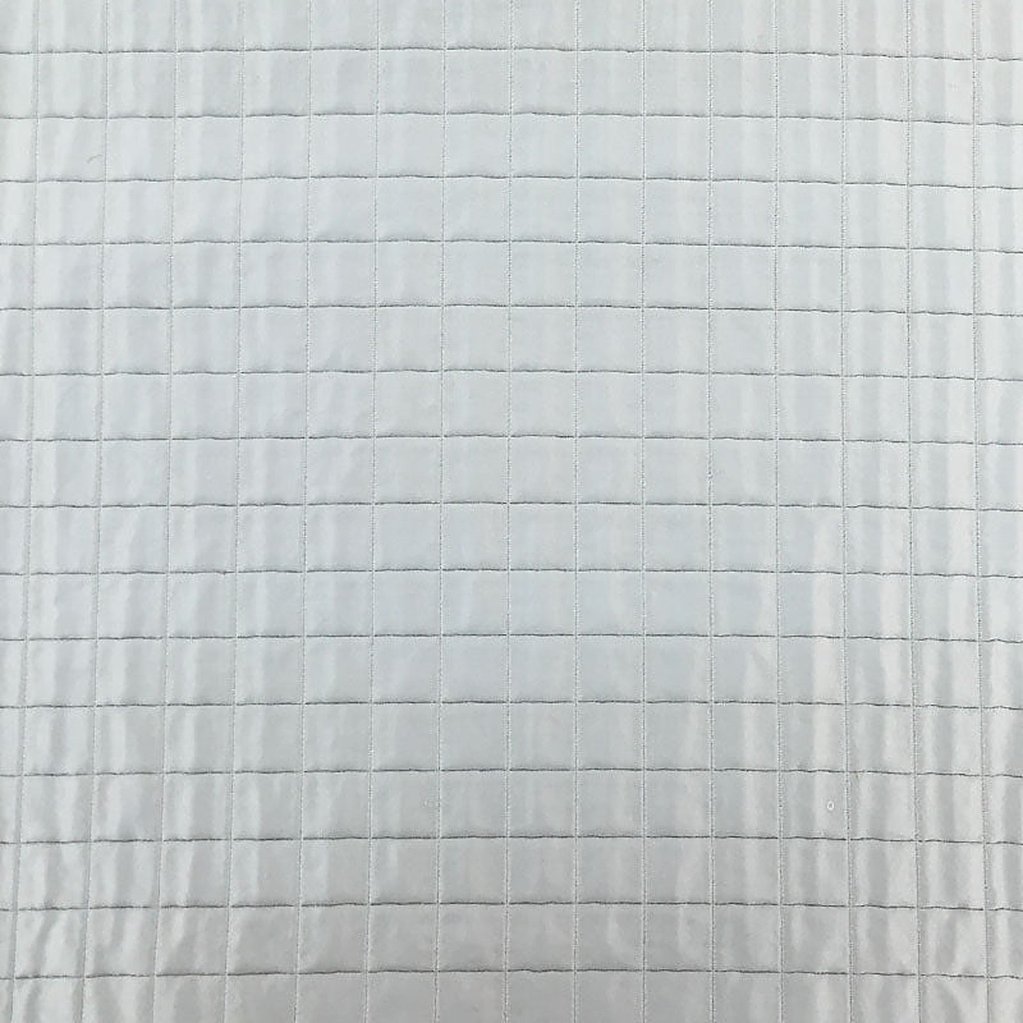 Studio Fabric in color Sky is a Solid Small Square Silk Fabric pattern good for Drapery & Curtain Fabric