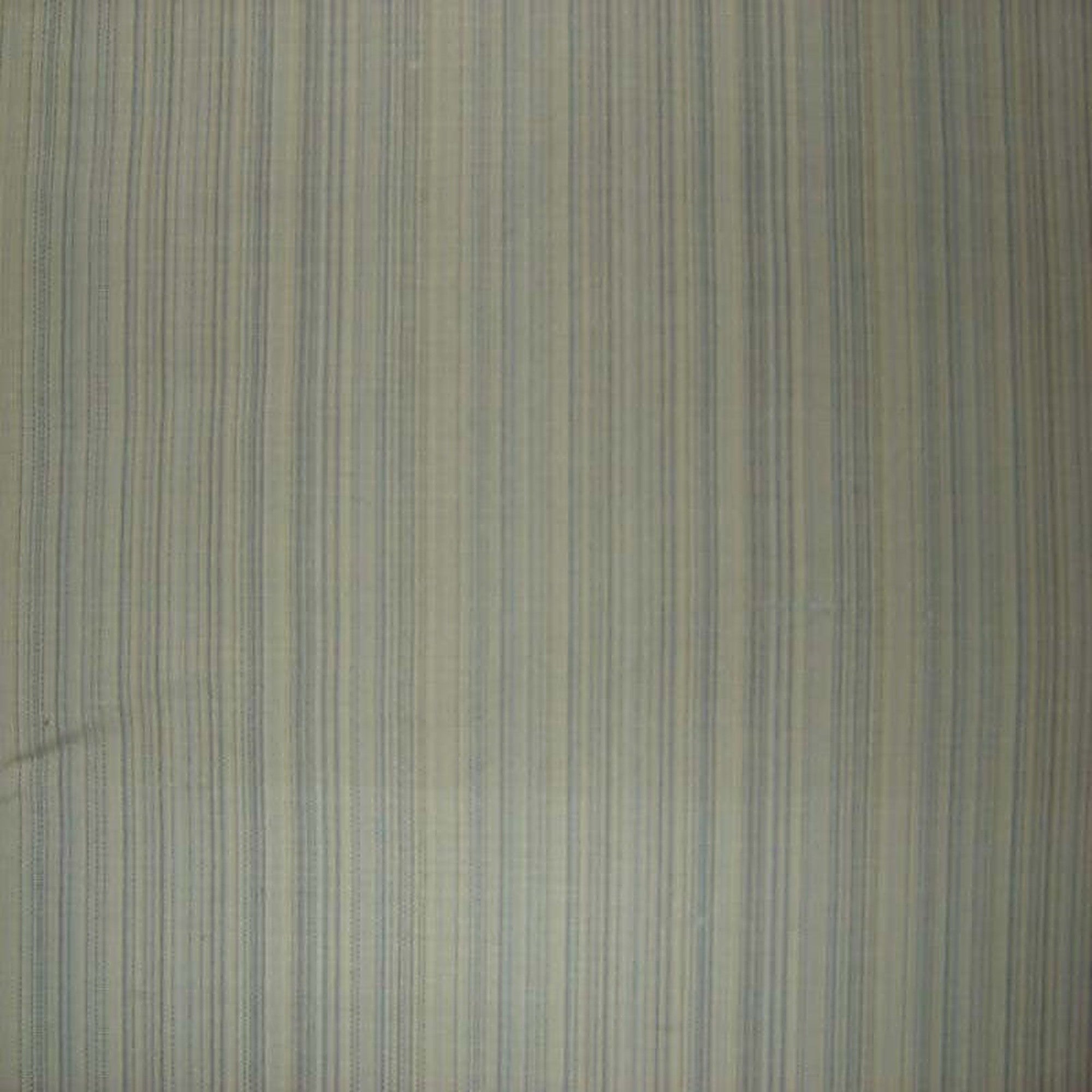 Suruchi Fabric in color Bluebell is a Multi-Colored Stripe Silk Fabric pattern good for Drapery & Curtain Fabric