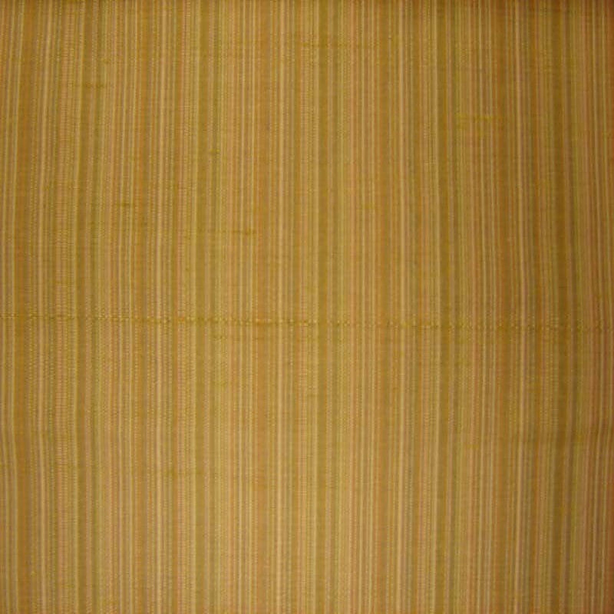 Suruchi Fabric in color Bronze is a Multi-Colored Stripe Silk Fabric pattern good for Drapery & Curtain Fabric