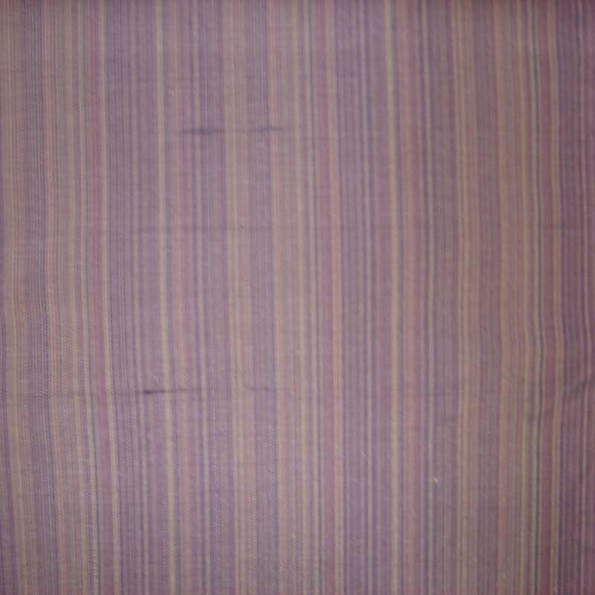 Suruchi Fabric in color Mulberry is a Multi-Colored Stripe Silk Fabric pattern good for Drapery & Curtain Fabric