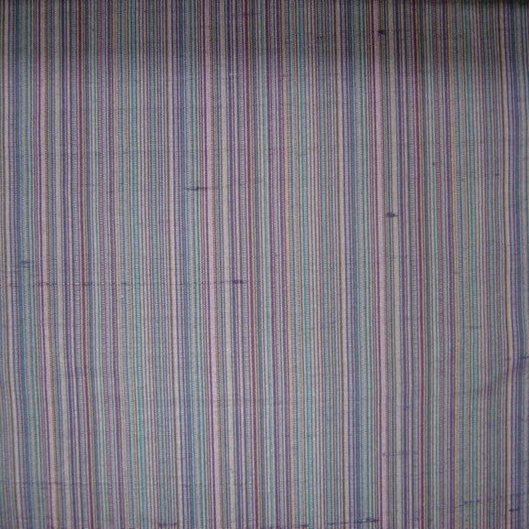 Suruchi Fabric in color Nighttime is a Multi-Colored Stripe Silk Fabric pattern good for Drapery & Curtain Fabric