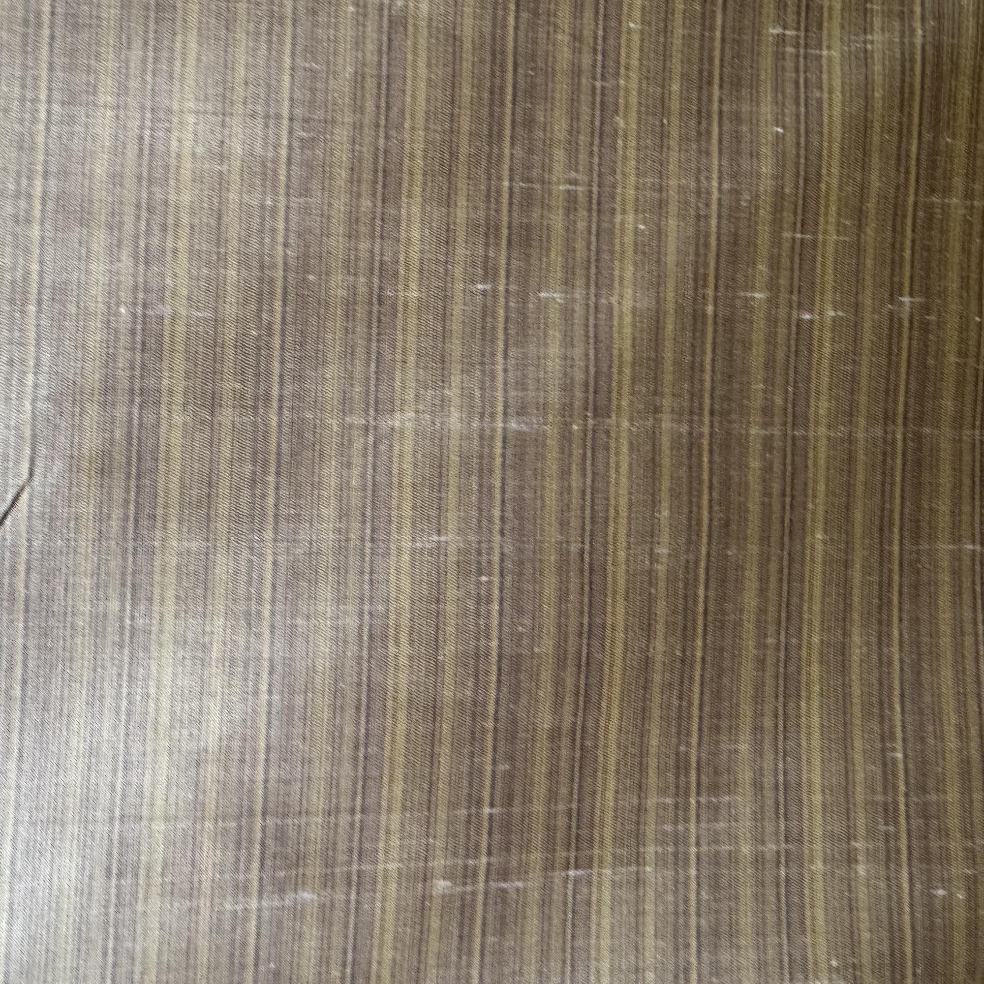 Suruchi Fabric in color Orchid is a Multi-Colored Stripe Silk Fabric pattern good for Drapery & Curtain Fabric