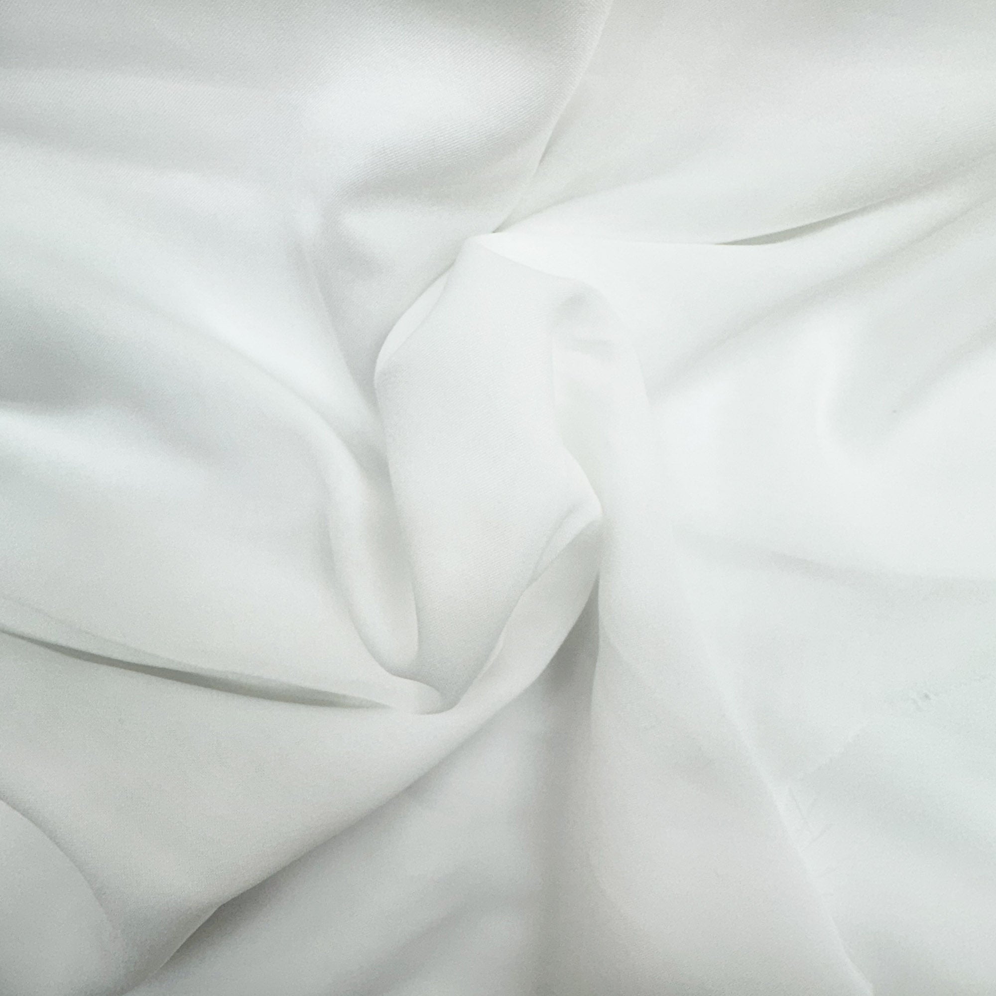 Tate Fabric in color White is a Solid Sheer Fabric that is good for Drapery & Curtain Fabric