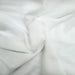 Tate Fabric in color White is a Solid Sheer Fabric that is good for Drapery & Curtain Fabric