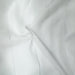 Tomer Fabric in color White is a Solid Sheer Fabric that is good for Drapery & Curtain Fabric