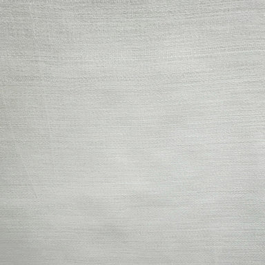 Tomer Fabric in color White is a Solid Sheer Fabric that is good for Drapery & Curtain Fabric