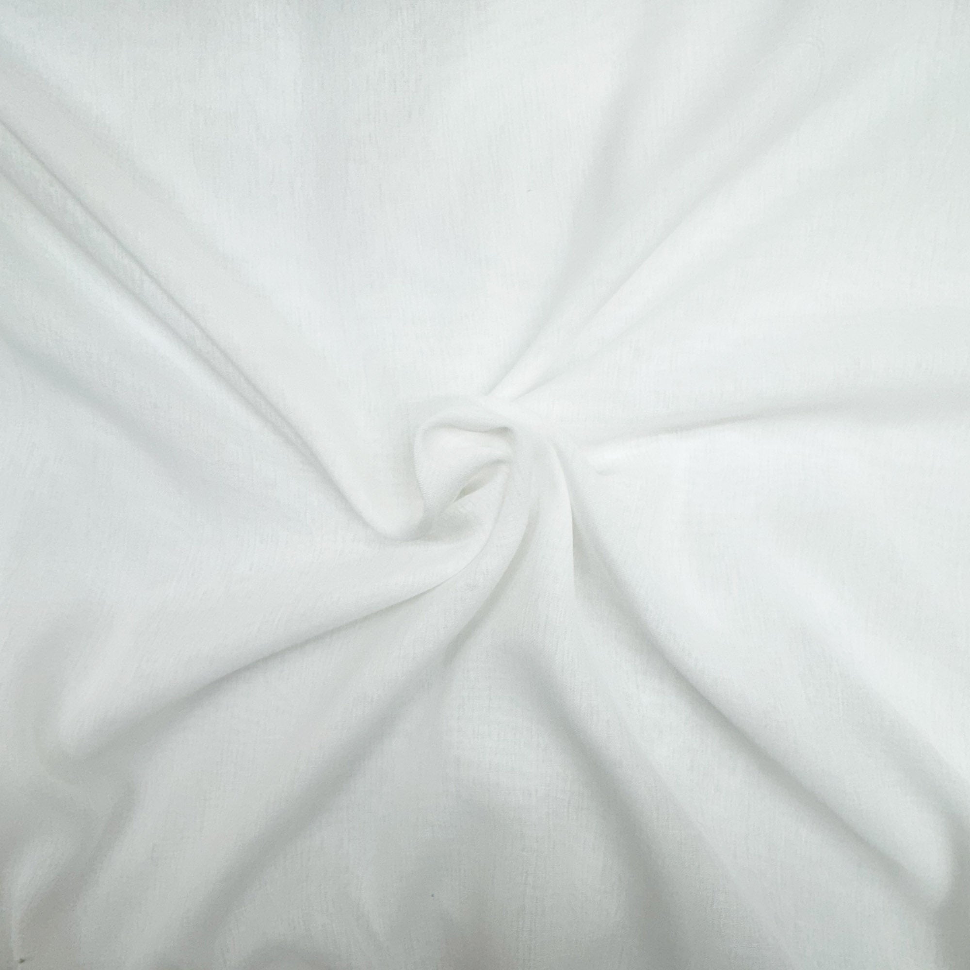 Torry Fabric in color White is a Solid Sheer Fabric that is good for Drapery & Curtain Fabric