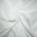 Trinity Fabric in color White is a Solid Sheer Fabric that is good for Drapery & Curtain Fabric