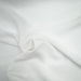 Tucker Fabric in color White is a Solid Sheer Fabric that is good for Drapery & Curtain Fabric