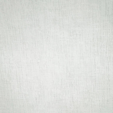 Tucker Fabric in color White is a Solid Sheer Fabric that is good for Drapery & Curtain Fabric