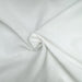 Turner Fabric in color White is a Solid Sheer Fabric that is good for Drapery & Curtain Fabric