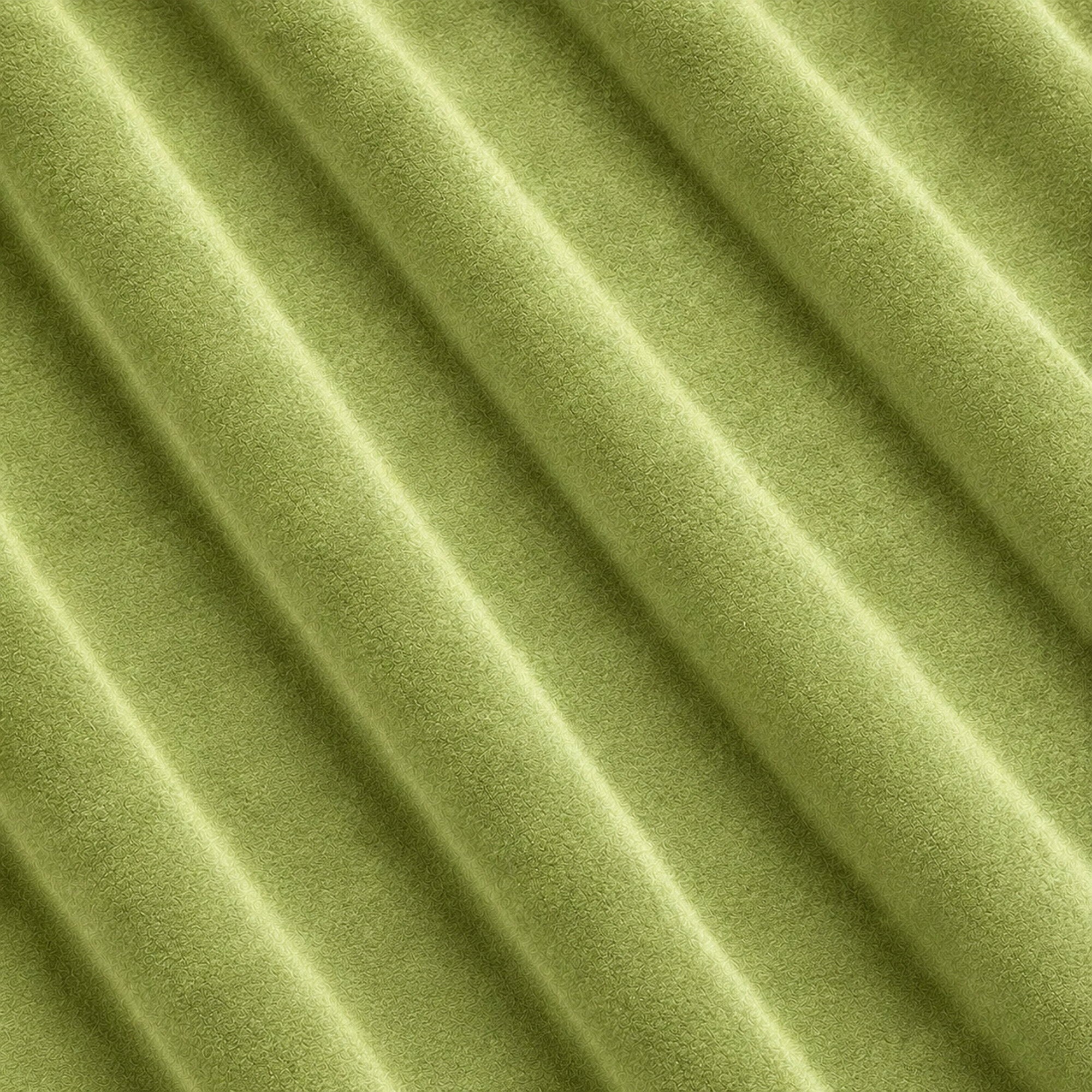 Tuscan Fabric | Solid Shiny Velvet Fabric | Drapery & Curtain Fabric and Upholstery Fabric