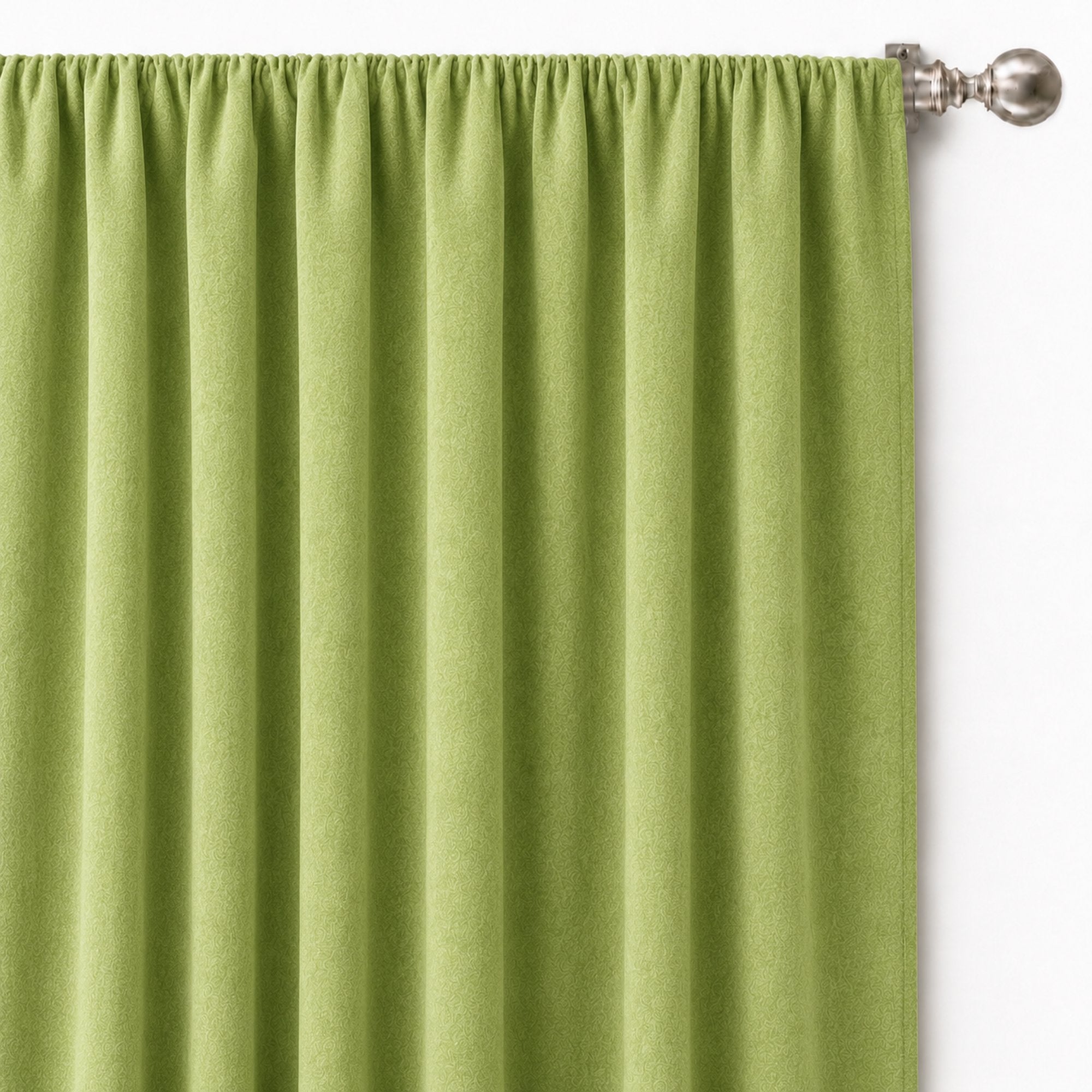 Tuscan Fabric | Solid Shiny Velvet Fabric | Drapery & Curtain Fabric and Upholstery Fabric