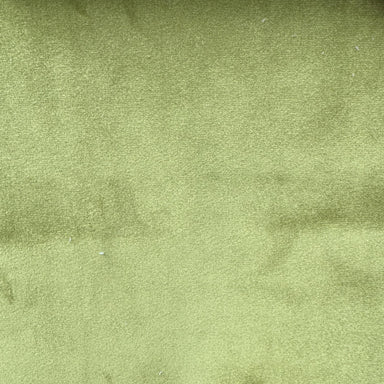 Tuscan fabric in color Apple showcasing fabric solid shiny velvet upholstery fabric & drapery & curtain fabric.