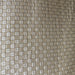 Urban Fabric in color Champagne is a Shiny Small Square Silk Fabric pattern good for Drapery & Curtain Fabric