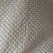 Urban Fabric in color Sage is a Shiny Small Square Silk Fabric pattern good for Drapery & Curtain Fabric