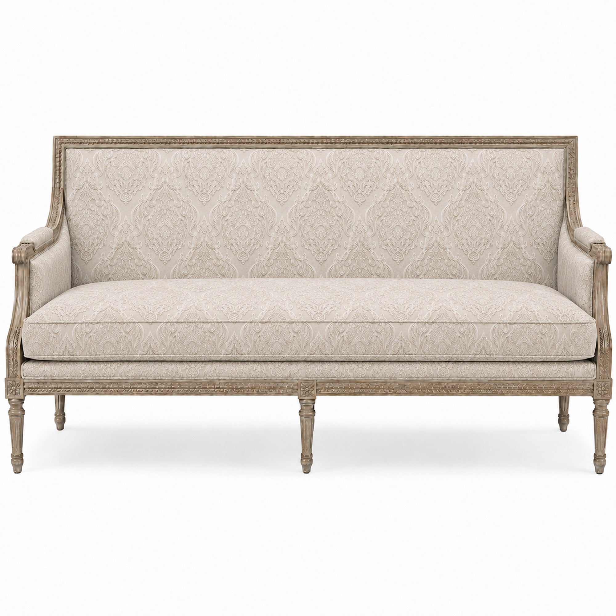 Varley Fabric | Damask Jacquard Fabric | Drapery & Curtain Fabric and Upholstery Fabric