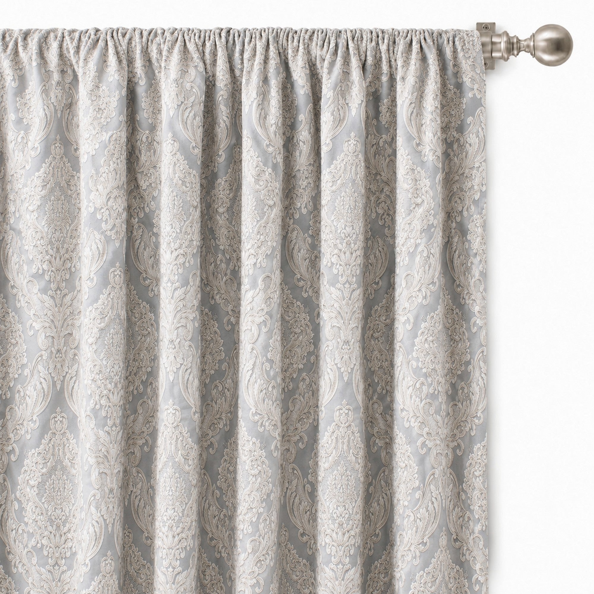 Varley Fabric | Damask Jacquard Fabric | Drapery & Curtain Fabric and Upholstery Fabric