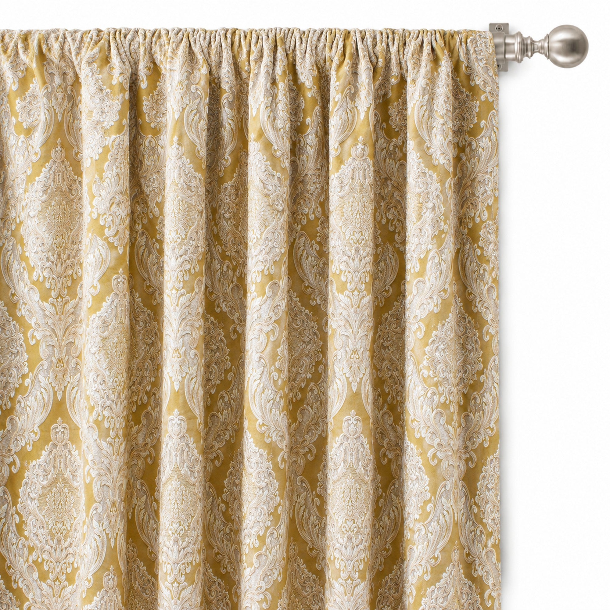 Varley Fabric | Damask Jacquard Fabric | Drapery & Curtain Fabric and Upholstery Fabric