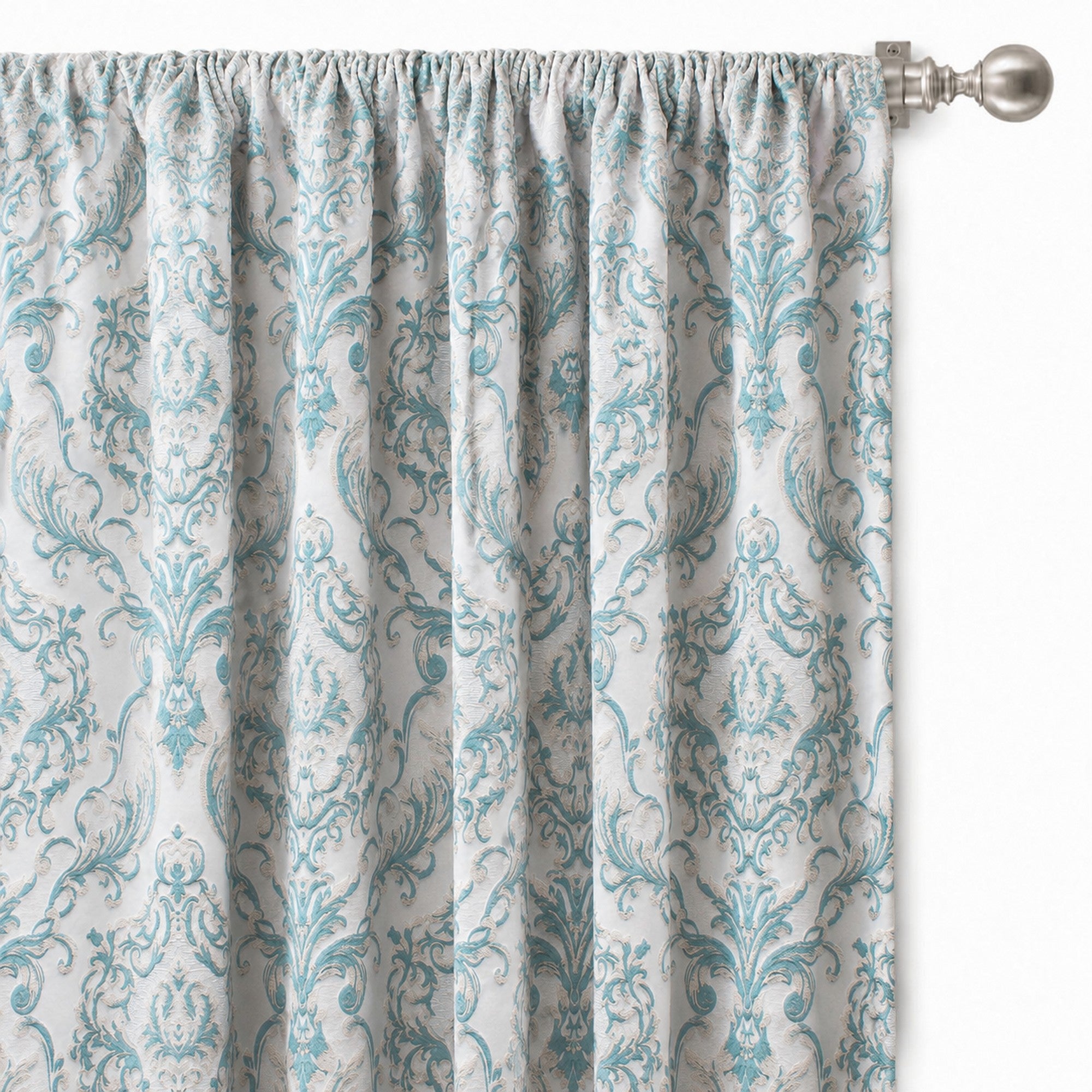Varley Fabric | Damask Jacquard Fabric | Drapery & Curtain Fabric and Upholstery Fabric