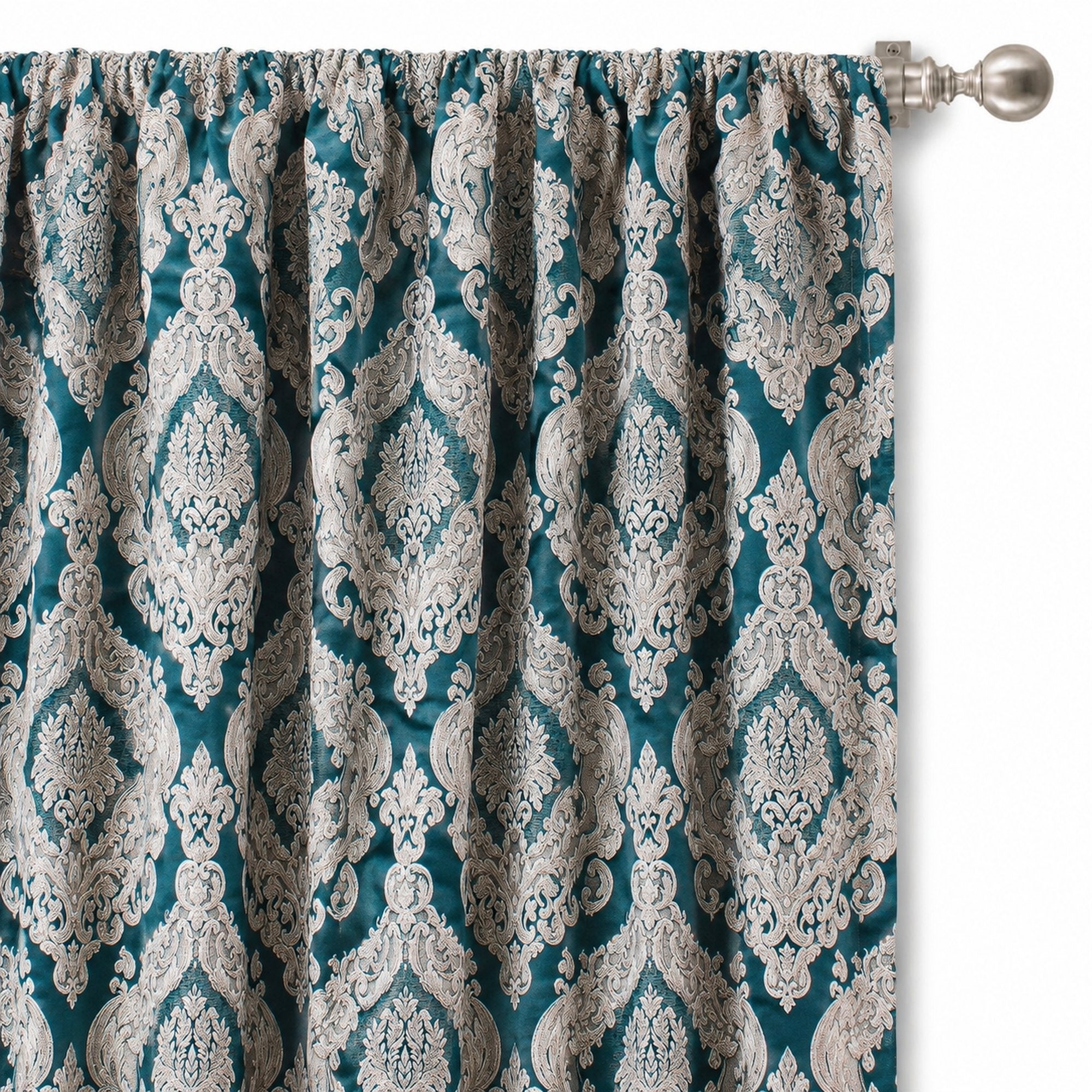 Varley Fabric | Damask Jacquard Fabric | Drapery & Curtain Fabric and Upholstery Fabric