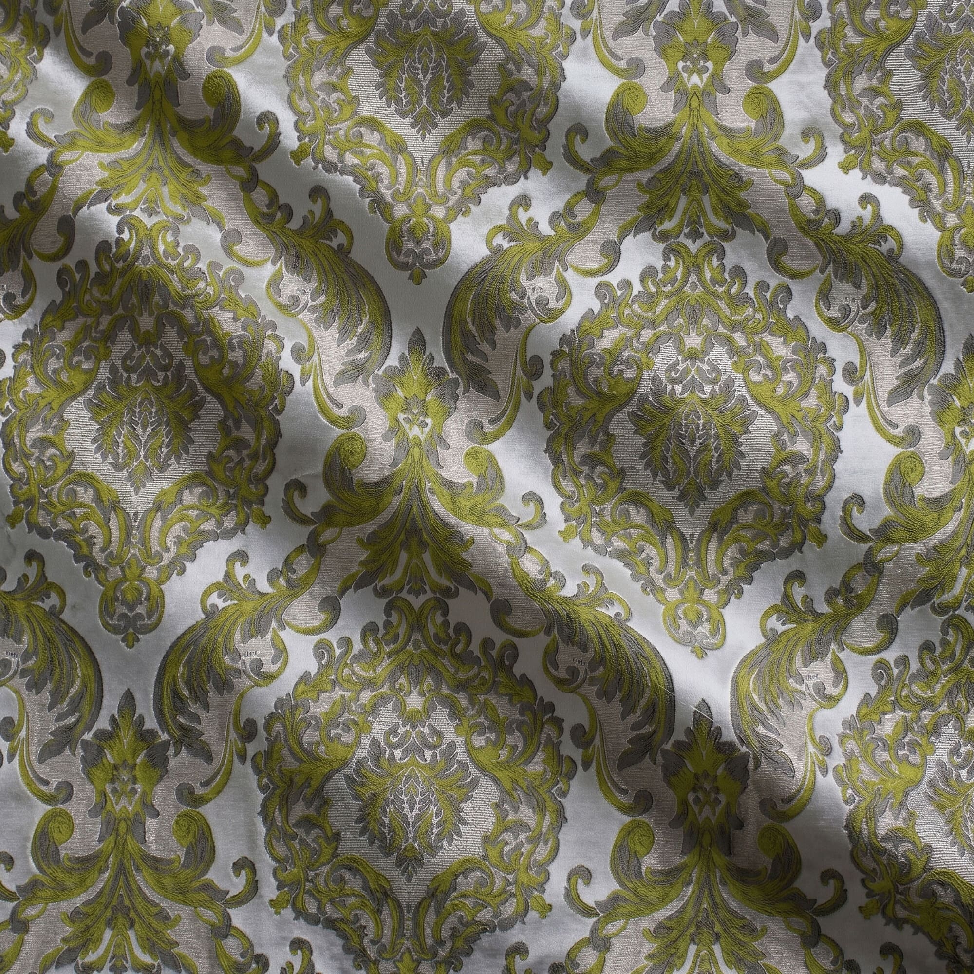 Varley Fabric | Damask Jacquard Fabric | Drapery & Curtain Fabric and Upholstery Fabric