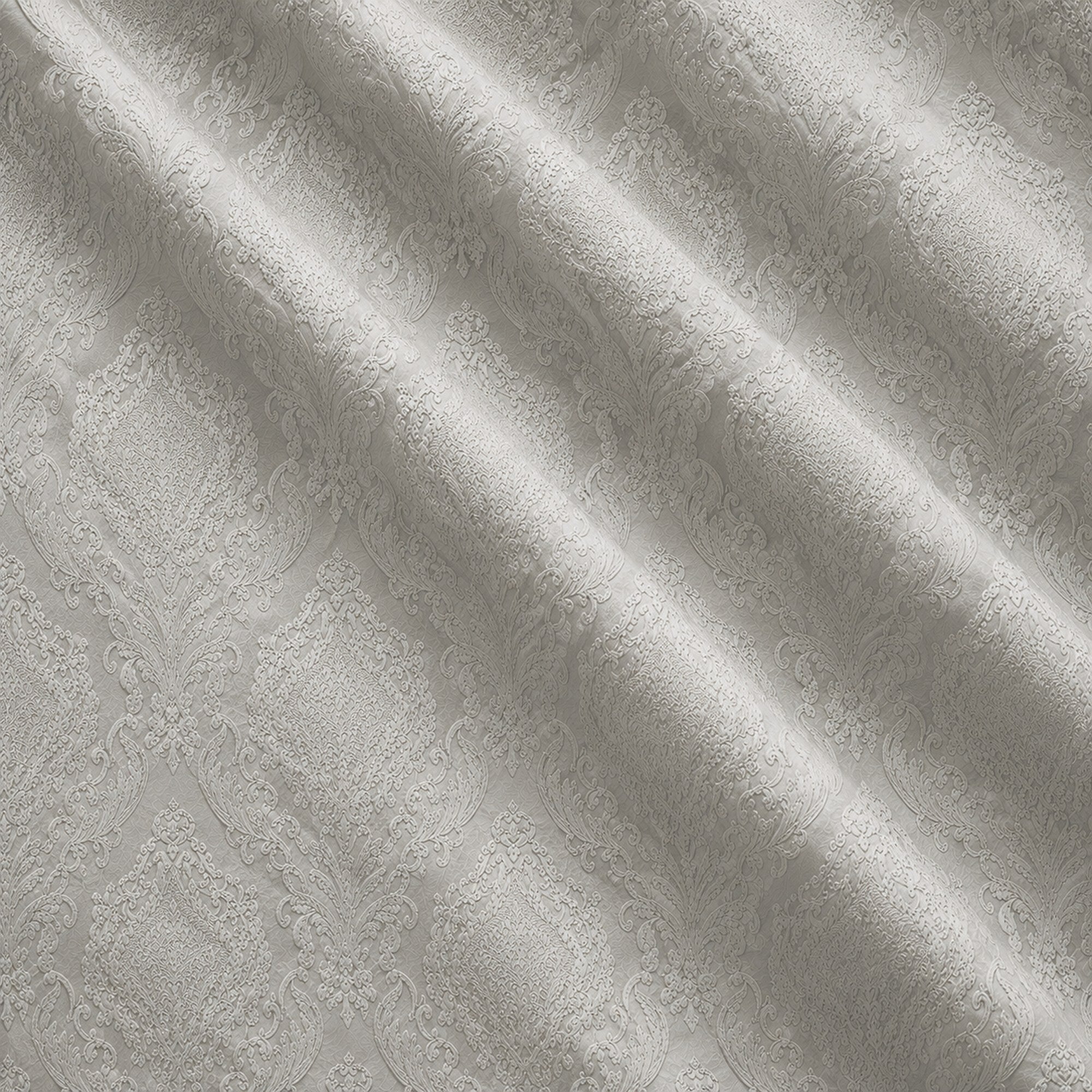 Varley Fabric | Damask Jacquard Fabric | Drapery & Curtain Fabric and Upholstery Fabric
