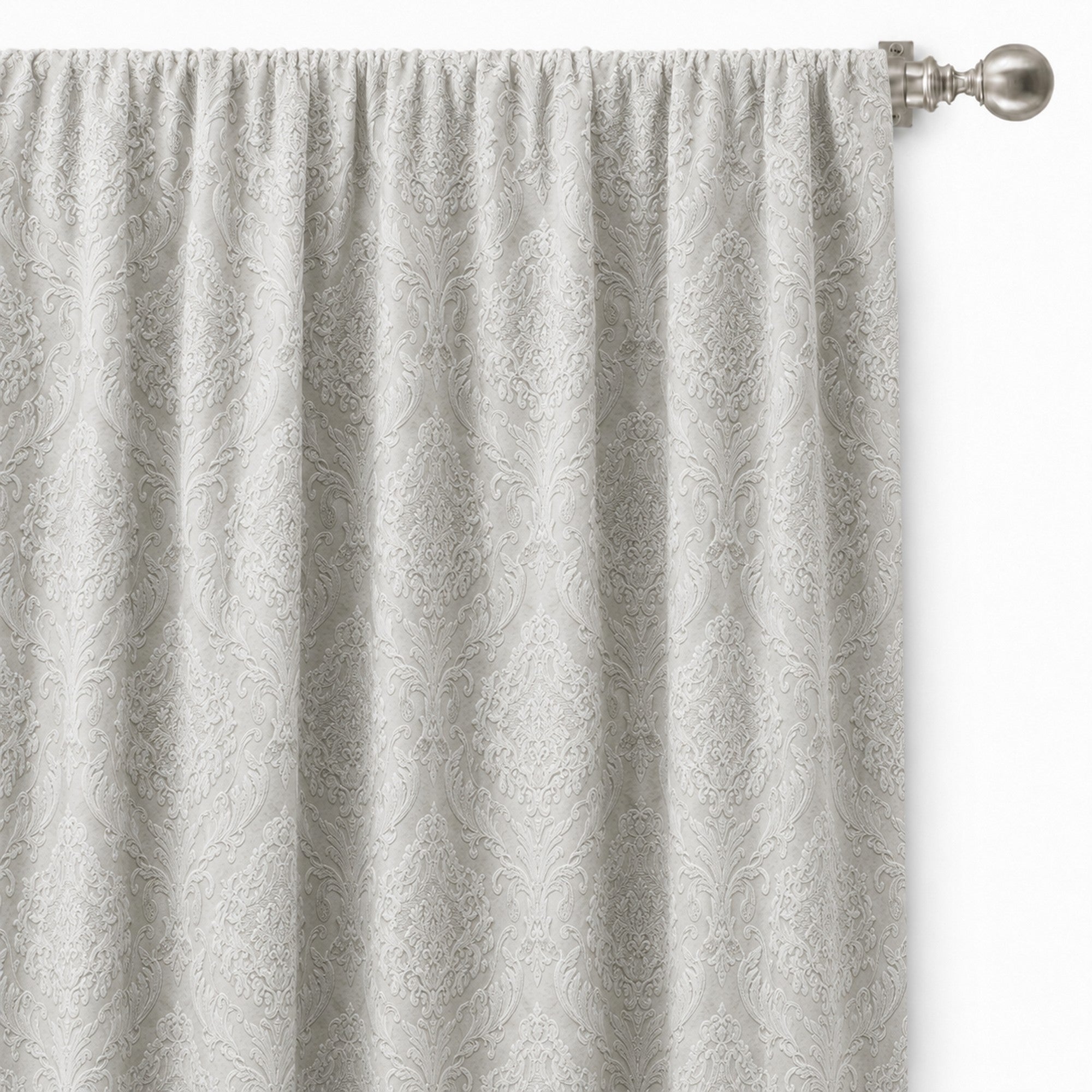 Varley Fabric | Damask Jacquard Fabric | Drapery & Curtain Fabric and Upholstery Fabric