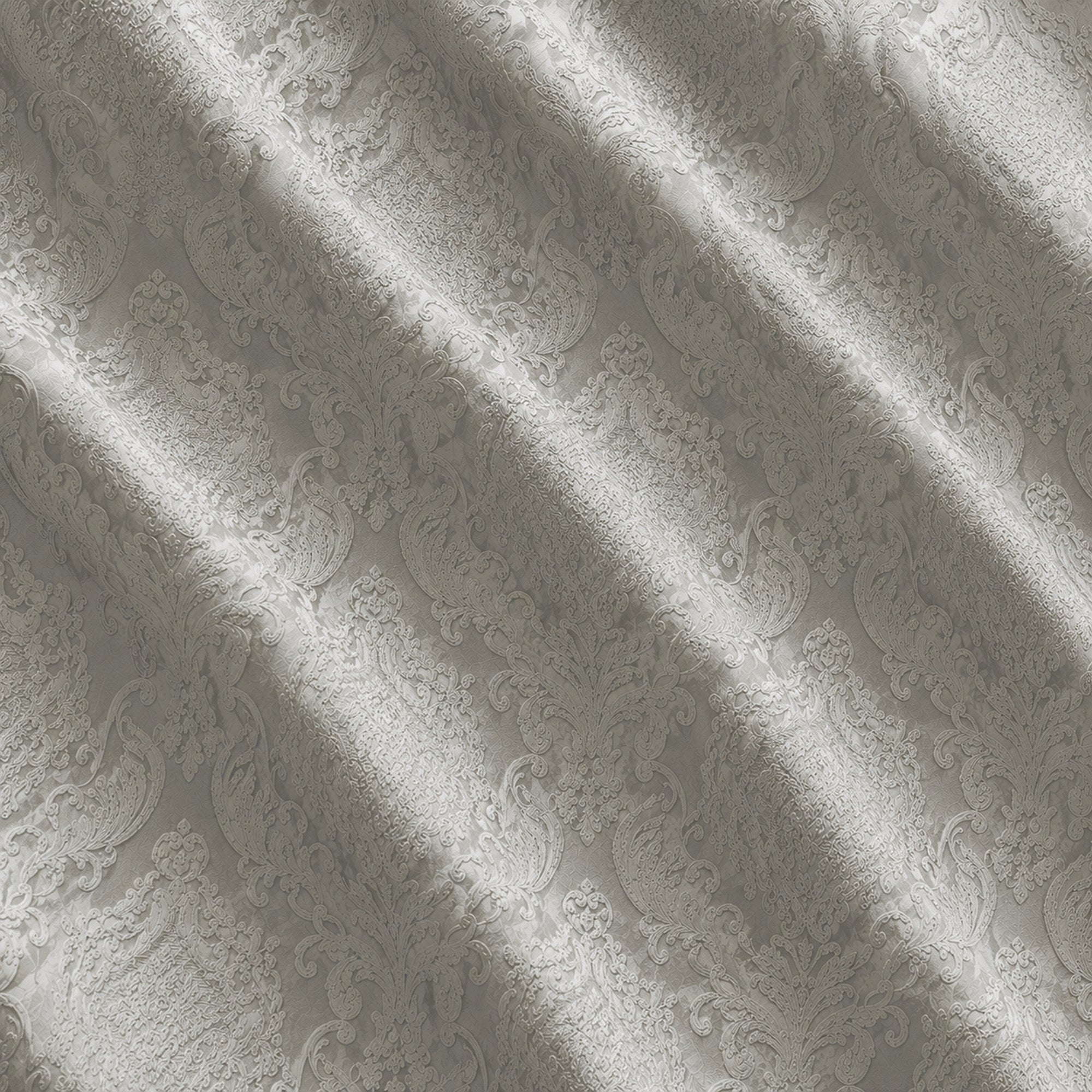 Varley Fabric | Damask Jacquard Fabric | Drapery & Curtain Fabric and Upholstery Fabric
