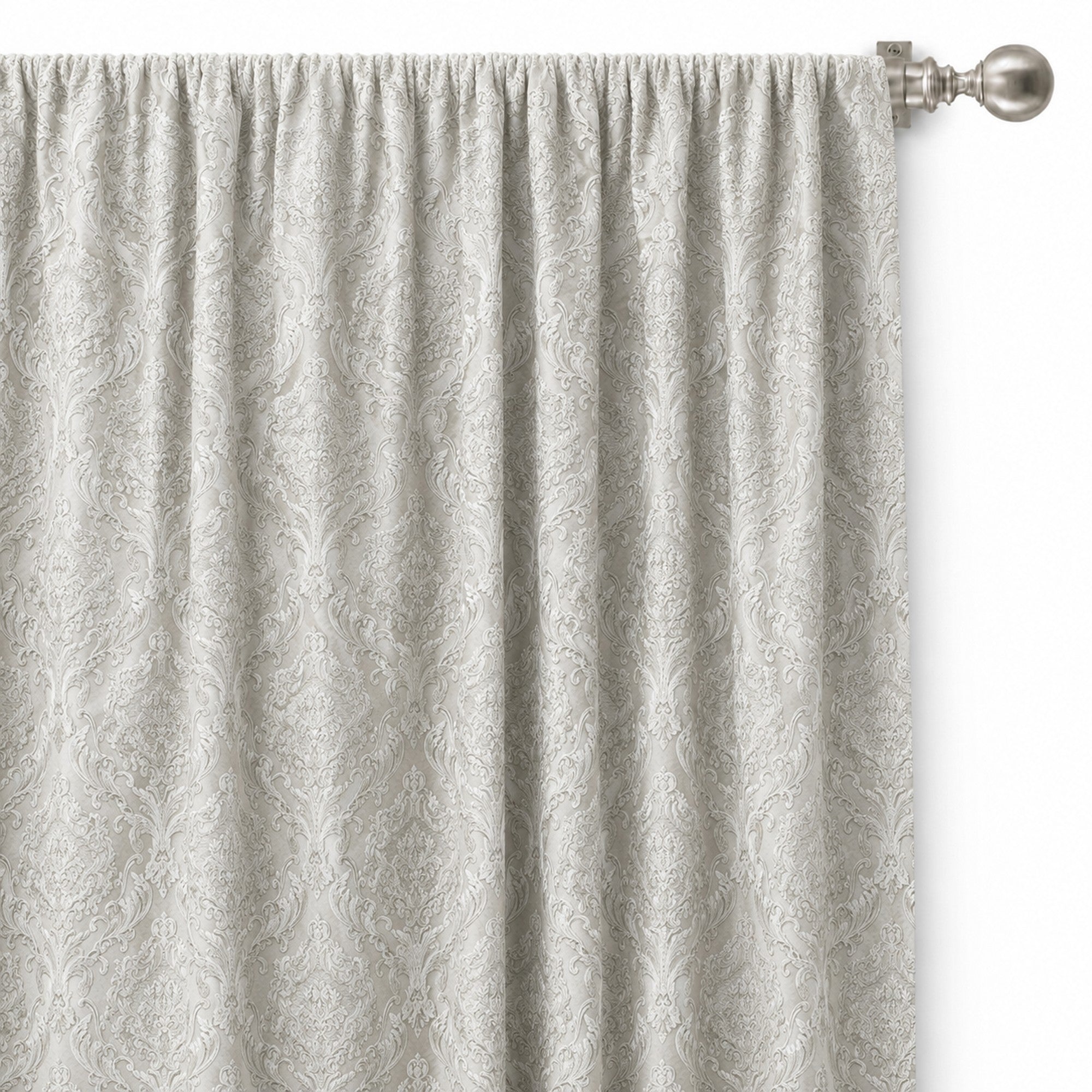 Varley Fabric | Damask Jacquard Fabric | Drapery & Curtain Fabric and Upholstery Fabric