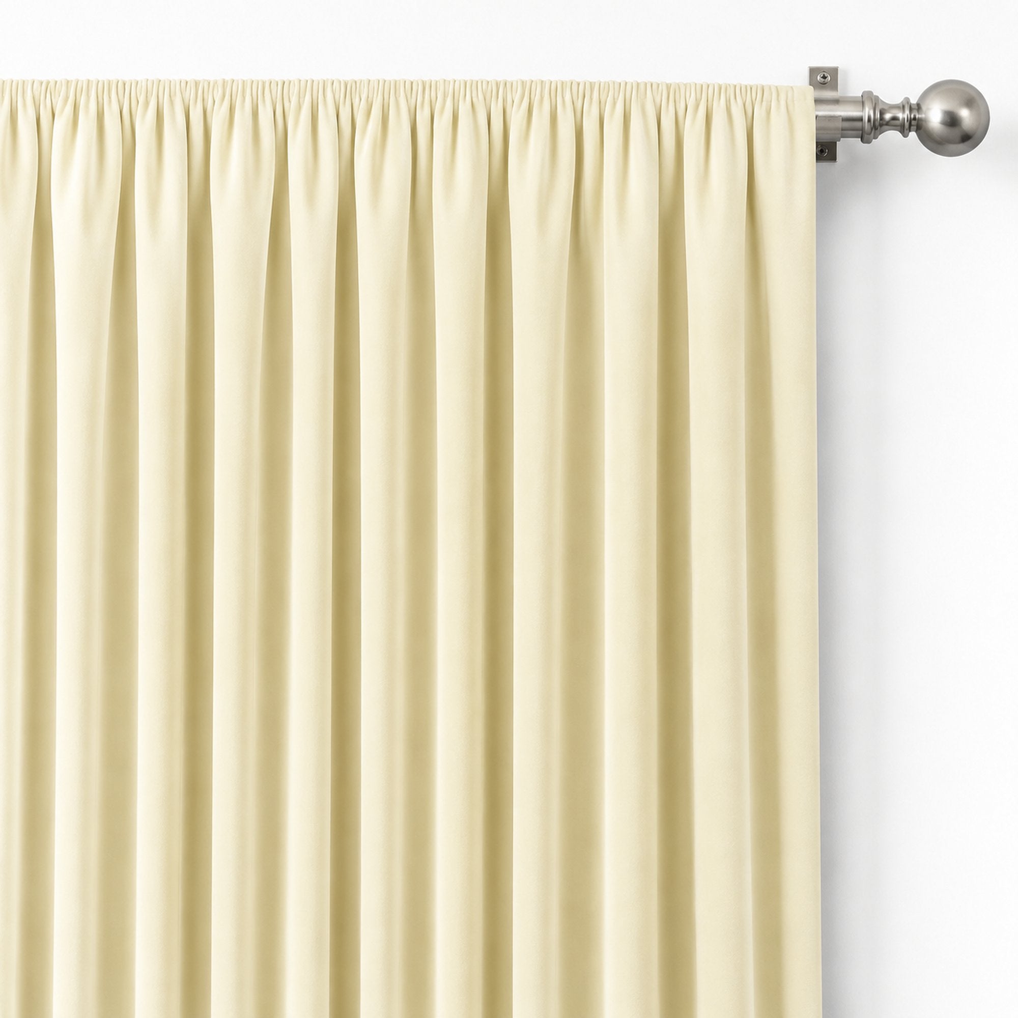 Velluto Fabric | Solid Velvet Fabric | Drapery & Curtain Fabric and Upholstery Fabric