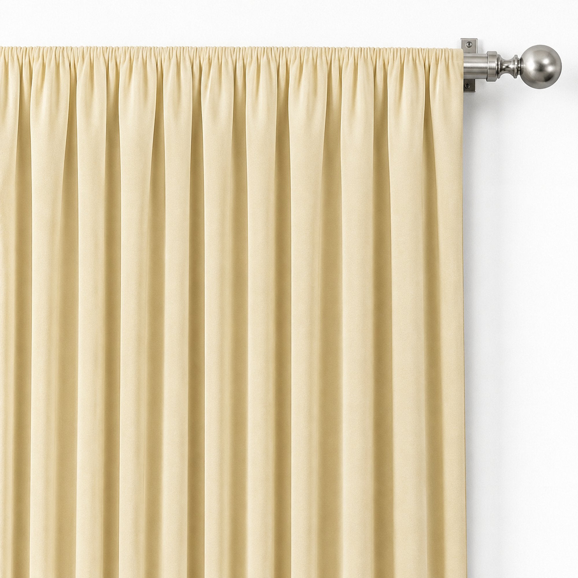 Velluto Fabric | Solid Velvet Fabric | Drapery & Curtain Fabric and Upholstery Fabric