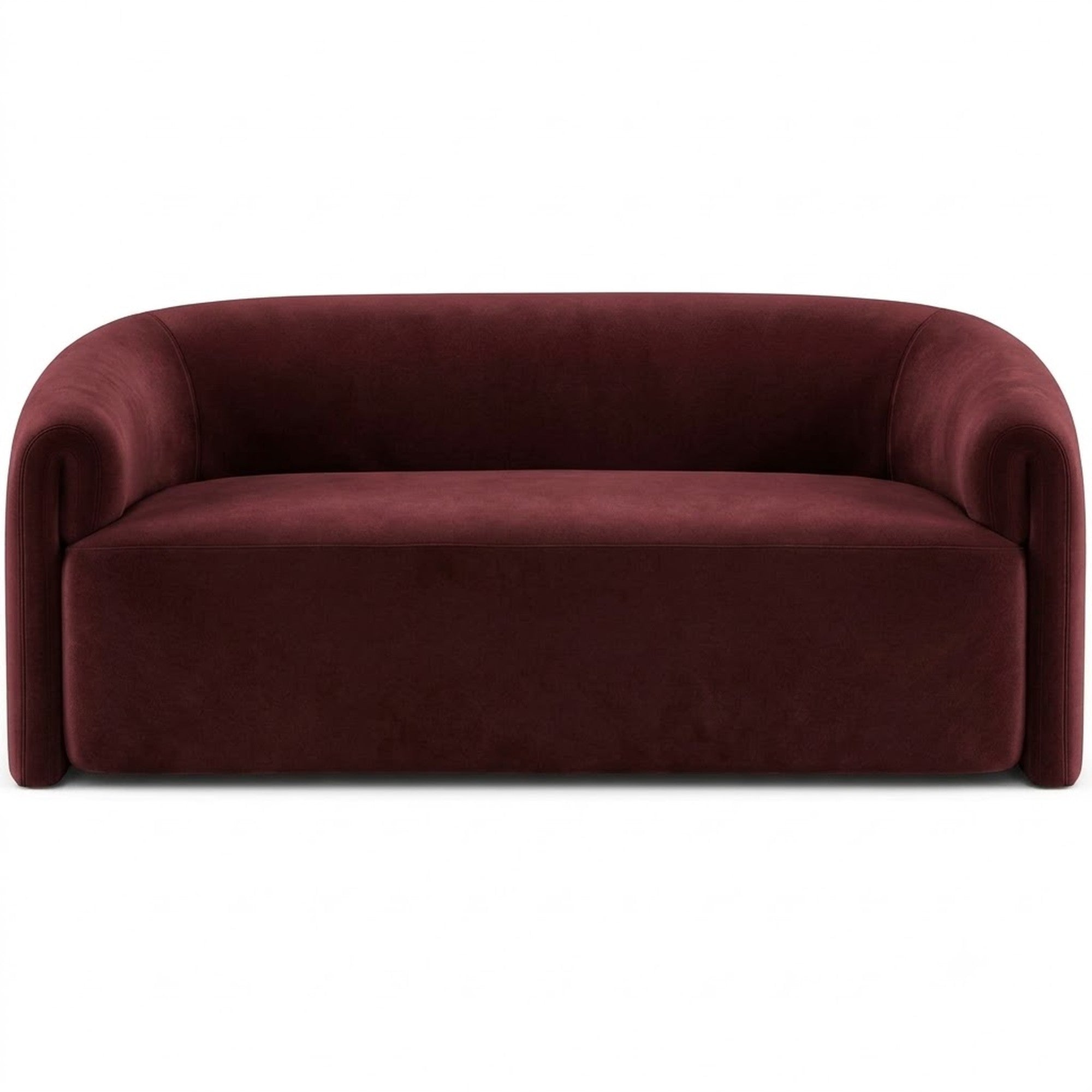 Velluto Fabric | Solid Velvet Fabric | Drapery & Curtain Fabric and Upholstery Fabric