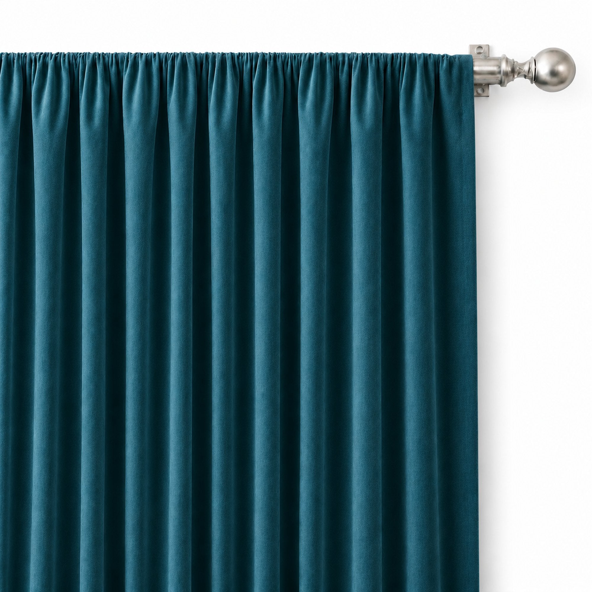 Velluto Fabric | Solid Velvet Fabric | Drapery & Curtain Fabric and Upholstery Fabric