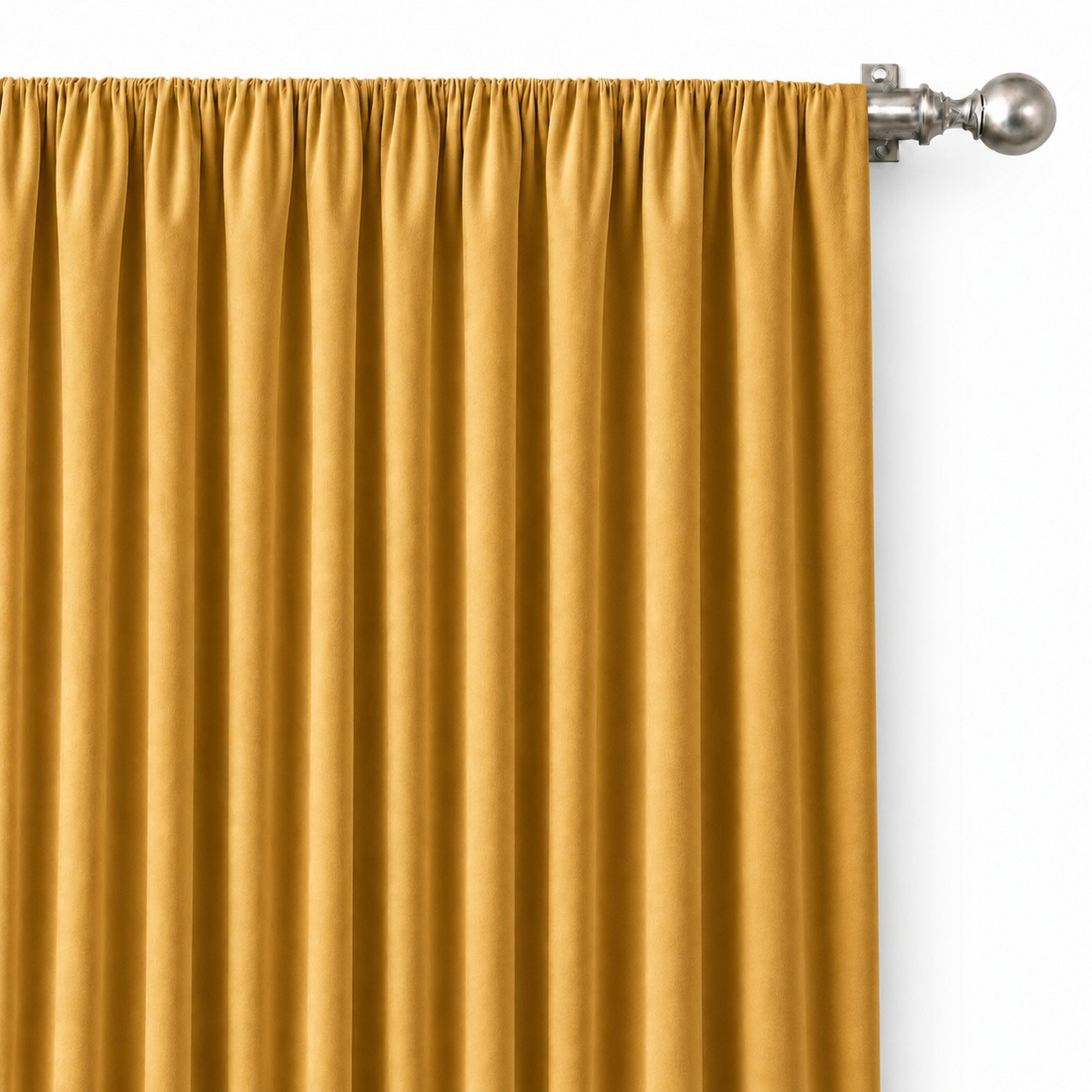 Velluto Fabric | Solid Velvet Fabric | Drapery & Curtain Fabric and Upholstery Fabric