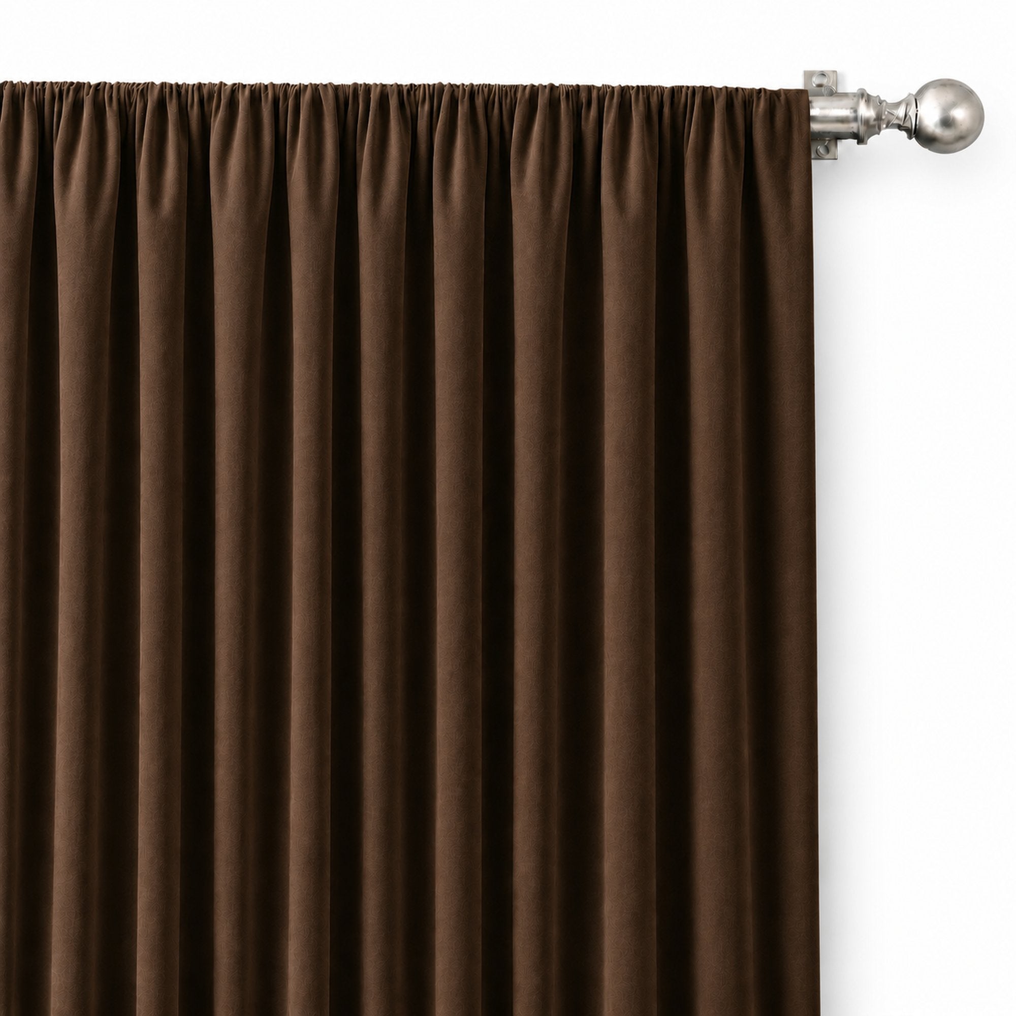 Velluto Fabric | Solid Velvet Fabric | Drapery & Curtain Fabric and Upholstery Fabric