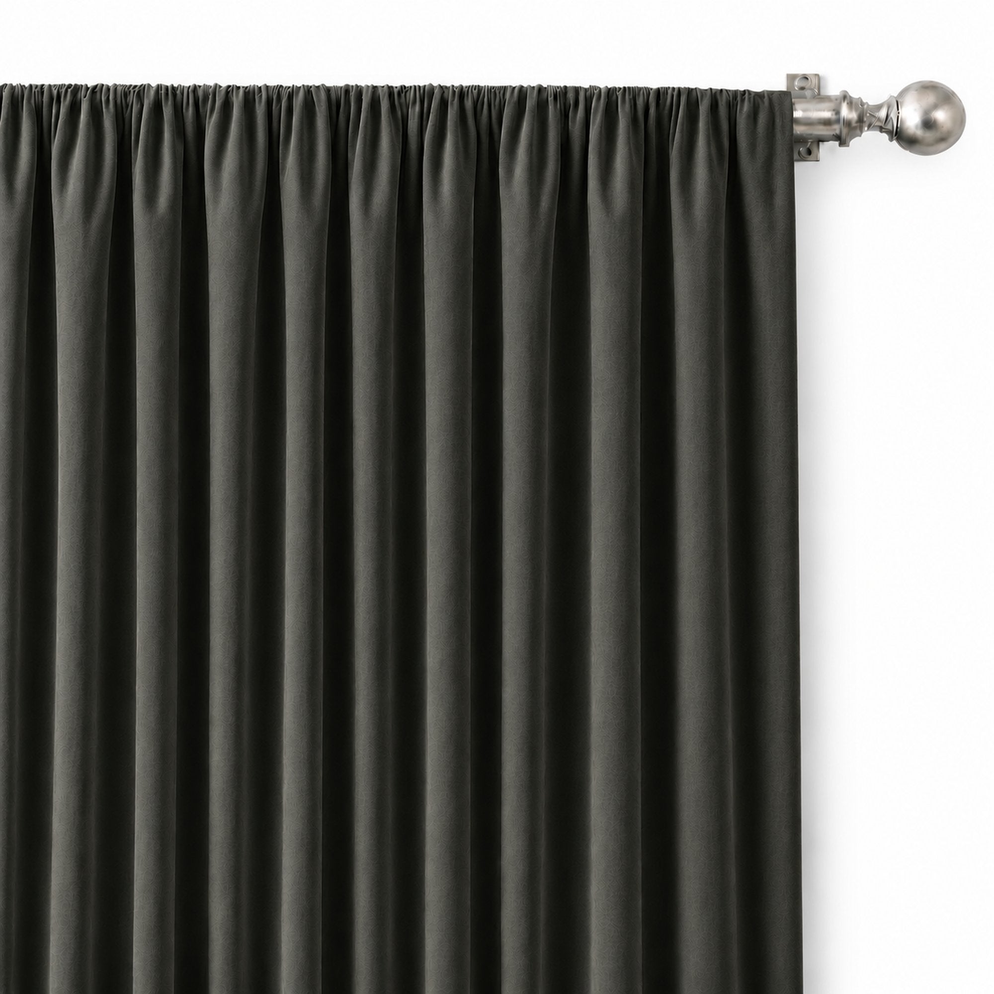 Velluto Fabric | Solid Velvet Fabric | Drapery & Curtain Fabric and Upholstery Fabric