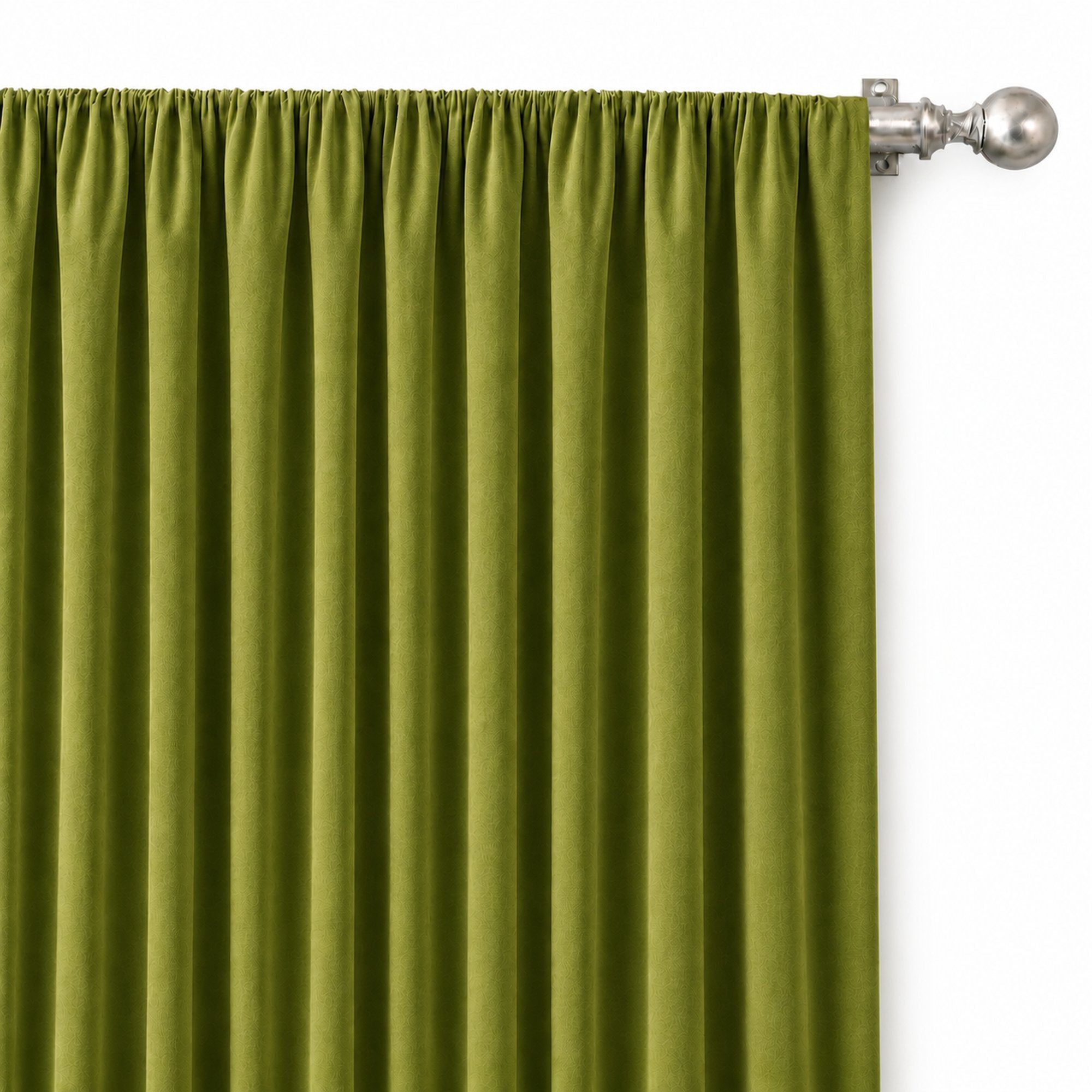 Velluto Fabric | Solid Velvet Fabric | Drapery & Curtain Fabric and Upholstery Fabric