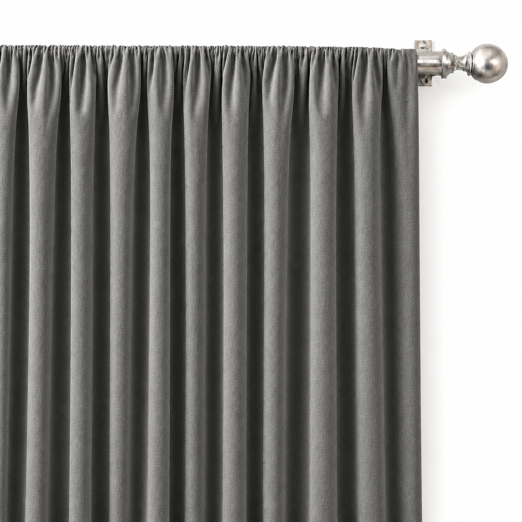 Velluto Fabric | Solid Velvet Fabric | Drapery & Curtain Fabric and Upholstery Fabric