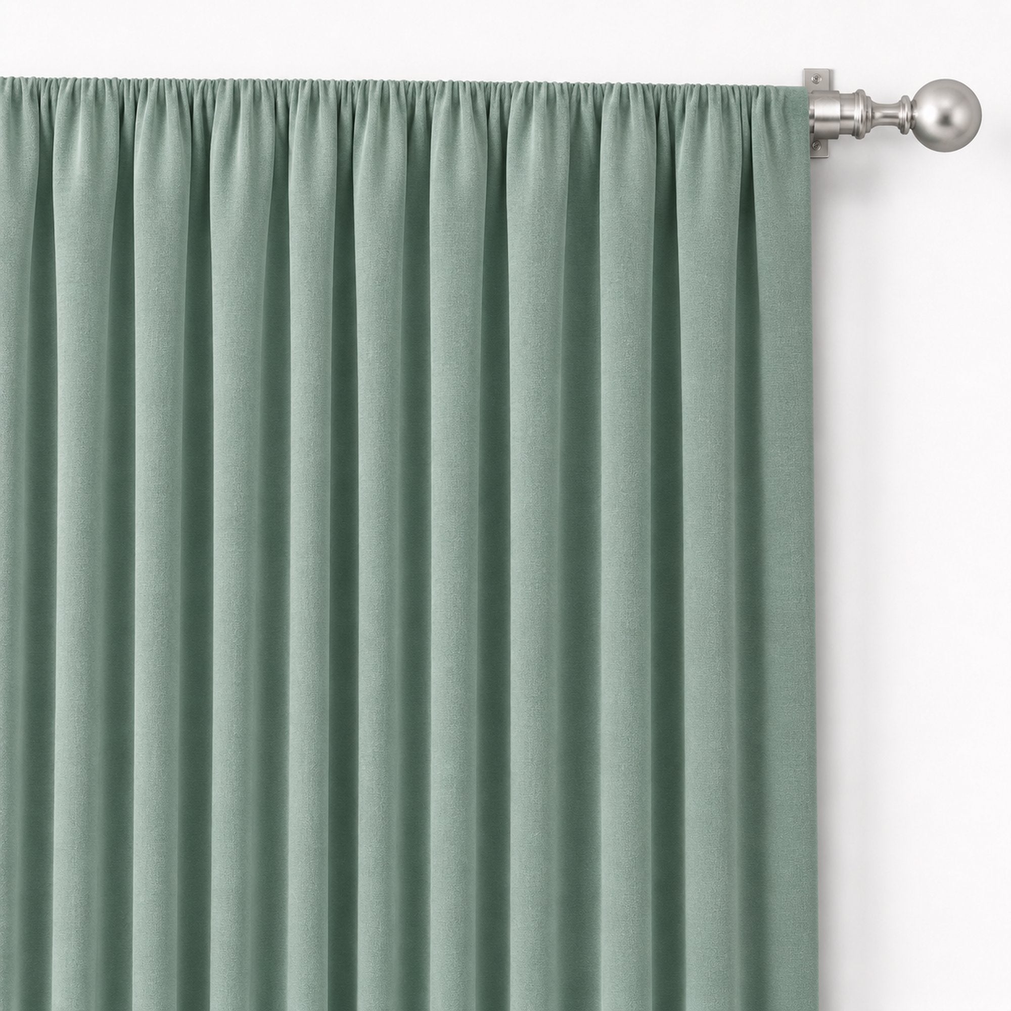 Velluto Fabric | Solid Velvet Fabric | Drapery & Curtain Fabric and Upholstery Fabric