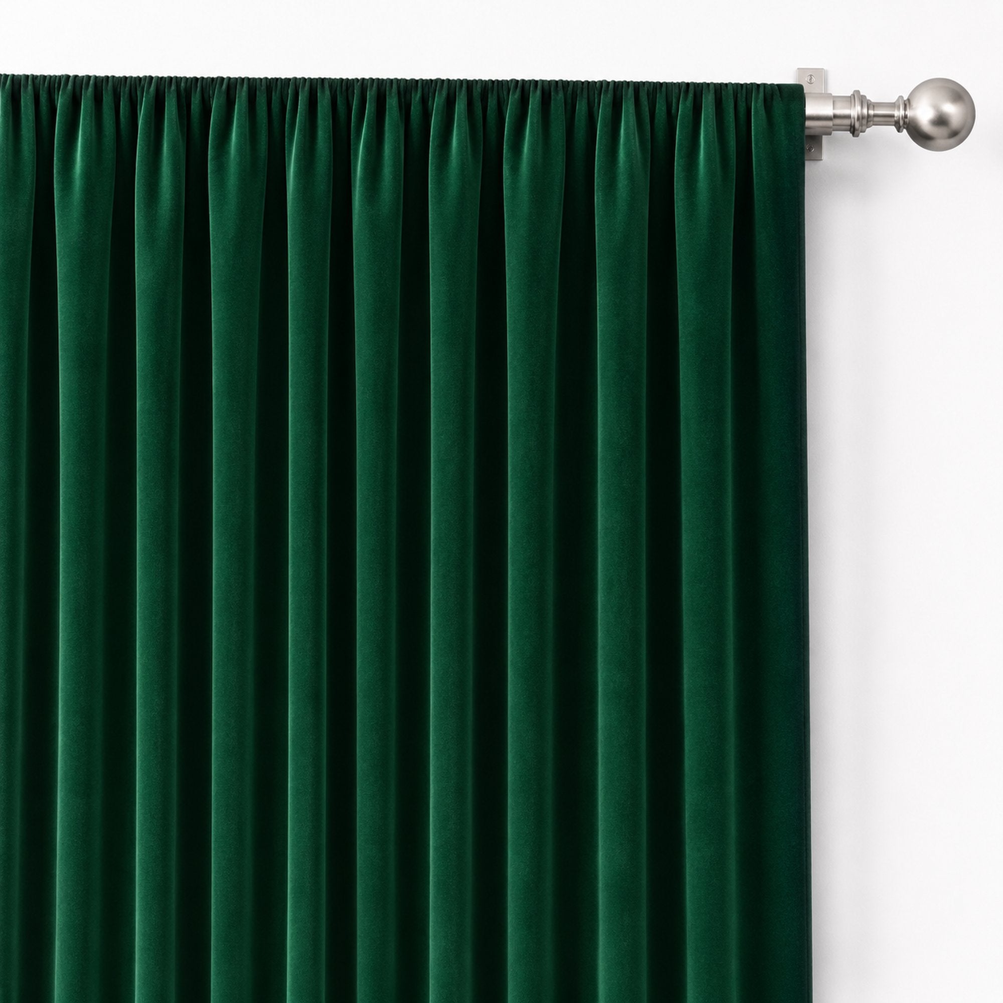 Velluto Fabric | Solid Velvet Fabric | Drapery & Curtain Fabric and Upholstery Fabric