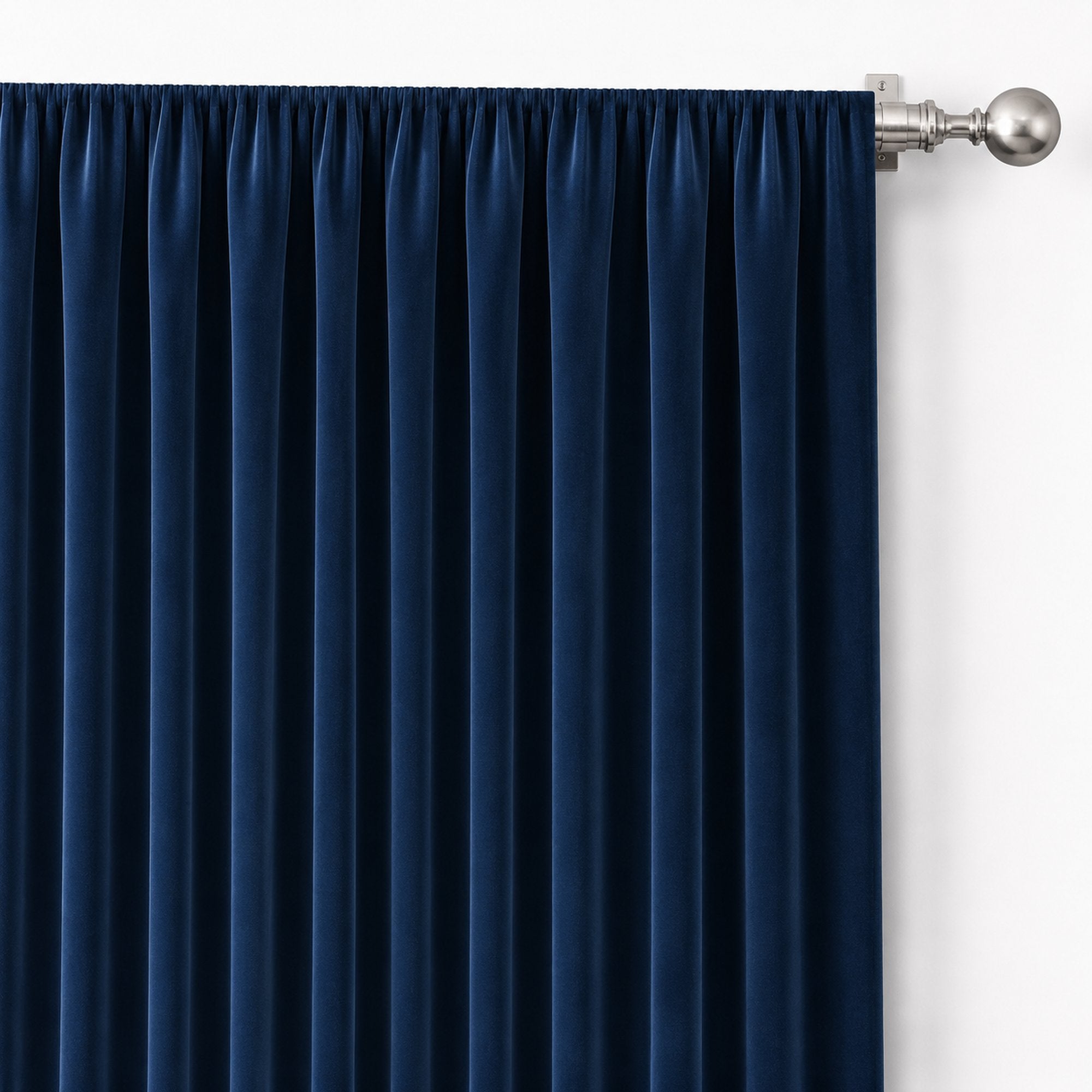 Velluto Fabric | Solid Velvet Fabric | Drapery & Curtain Fabric and Upholstery Fabric