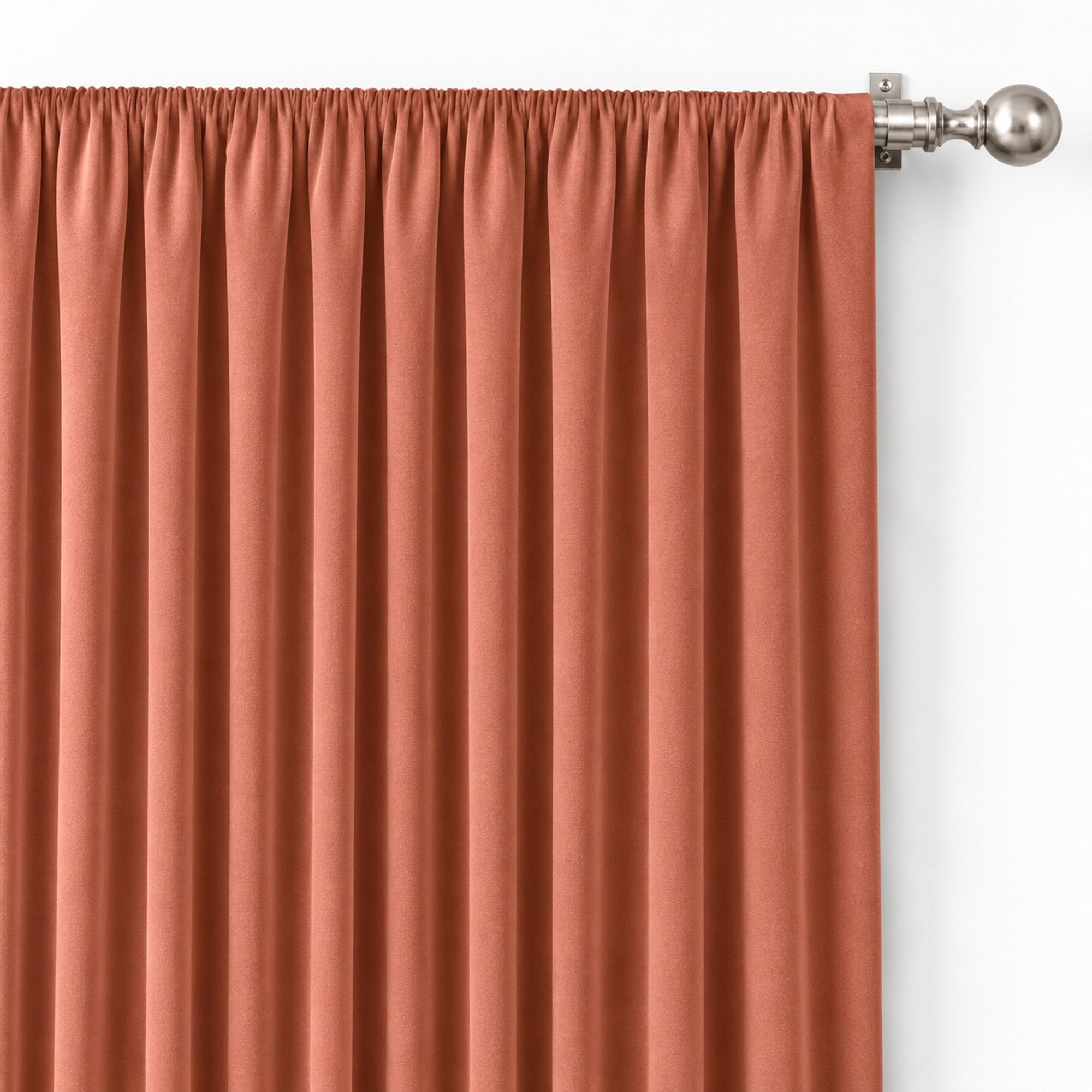 Velluto Fabric | Solid Velvet Fabric | Drapery & Curtain Fabric and Upholstery Fabric
