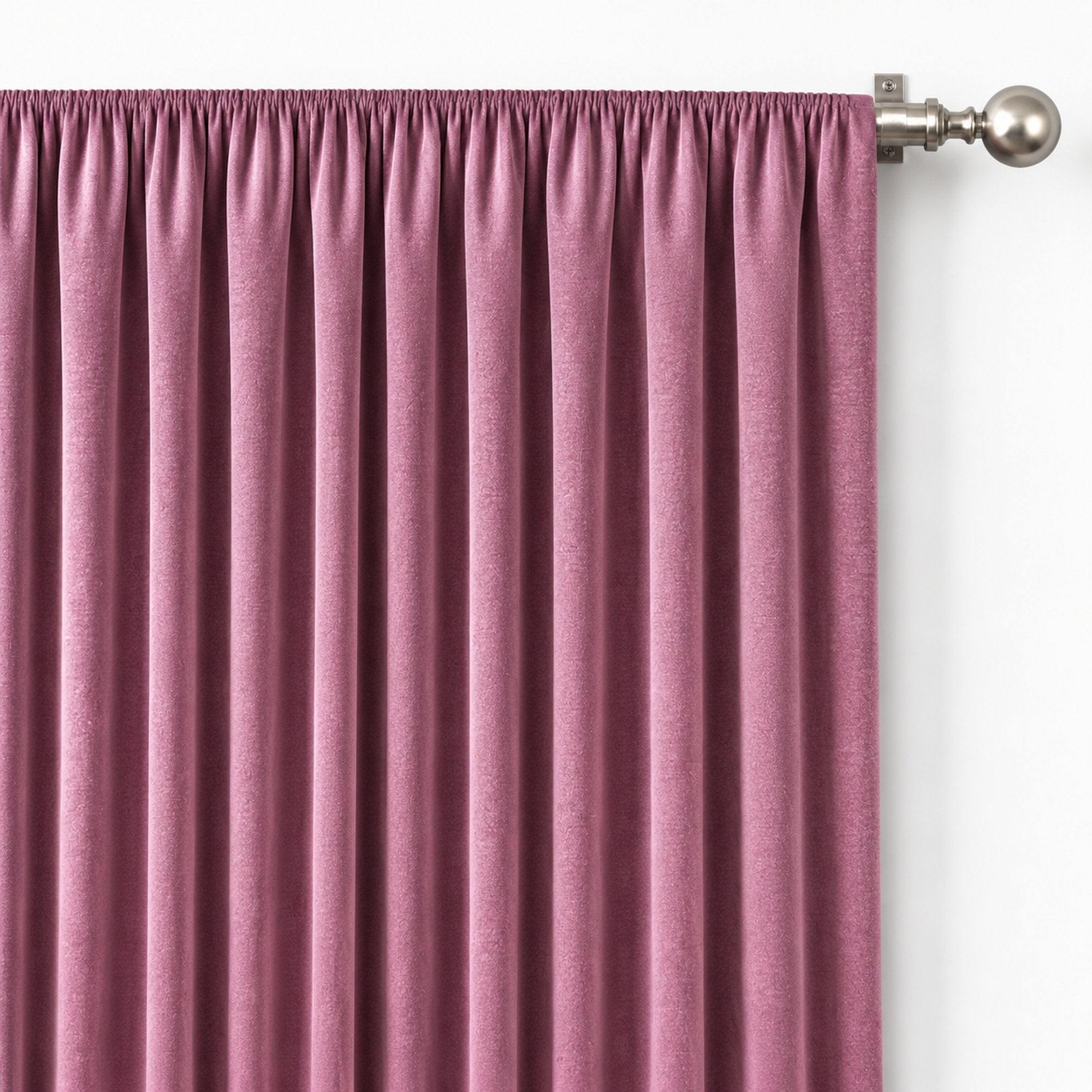 Velluto Fabric | Solid Velvet Fabric | Drapery & Curtain Fabric and Upholstery Fabric