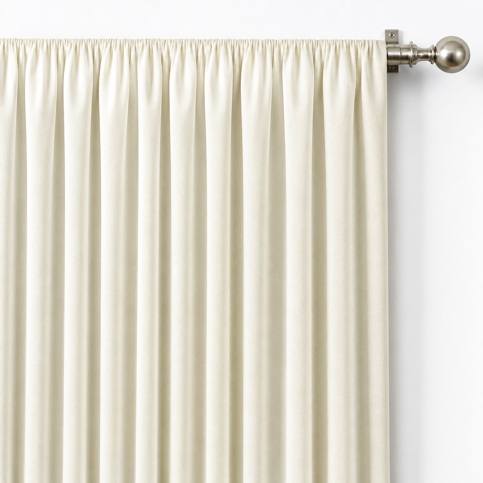 Velluto Fabric | Solid Velvet Fabric | Drapery & Curtain Fabric and Upholstery Fabric