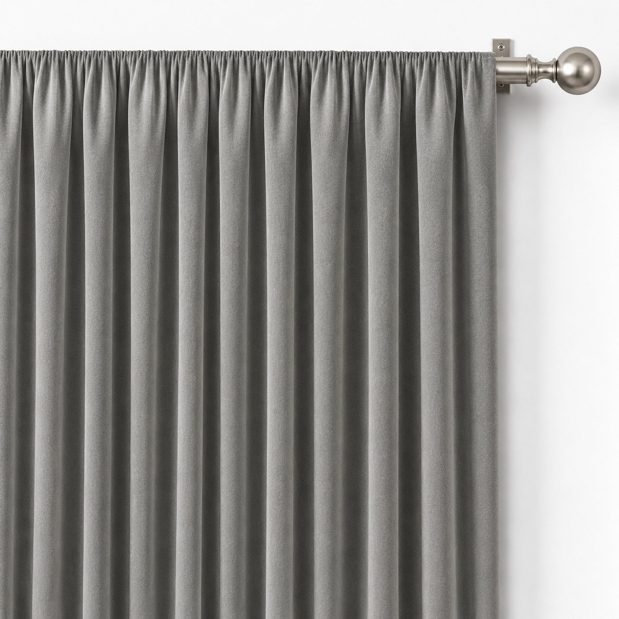 Velluto Fabric | Solid Velvet Fabric | Drapery & Curtain Fabric and Upholstery Fabric