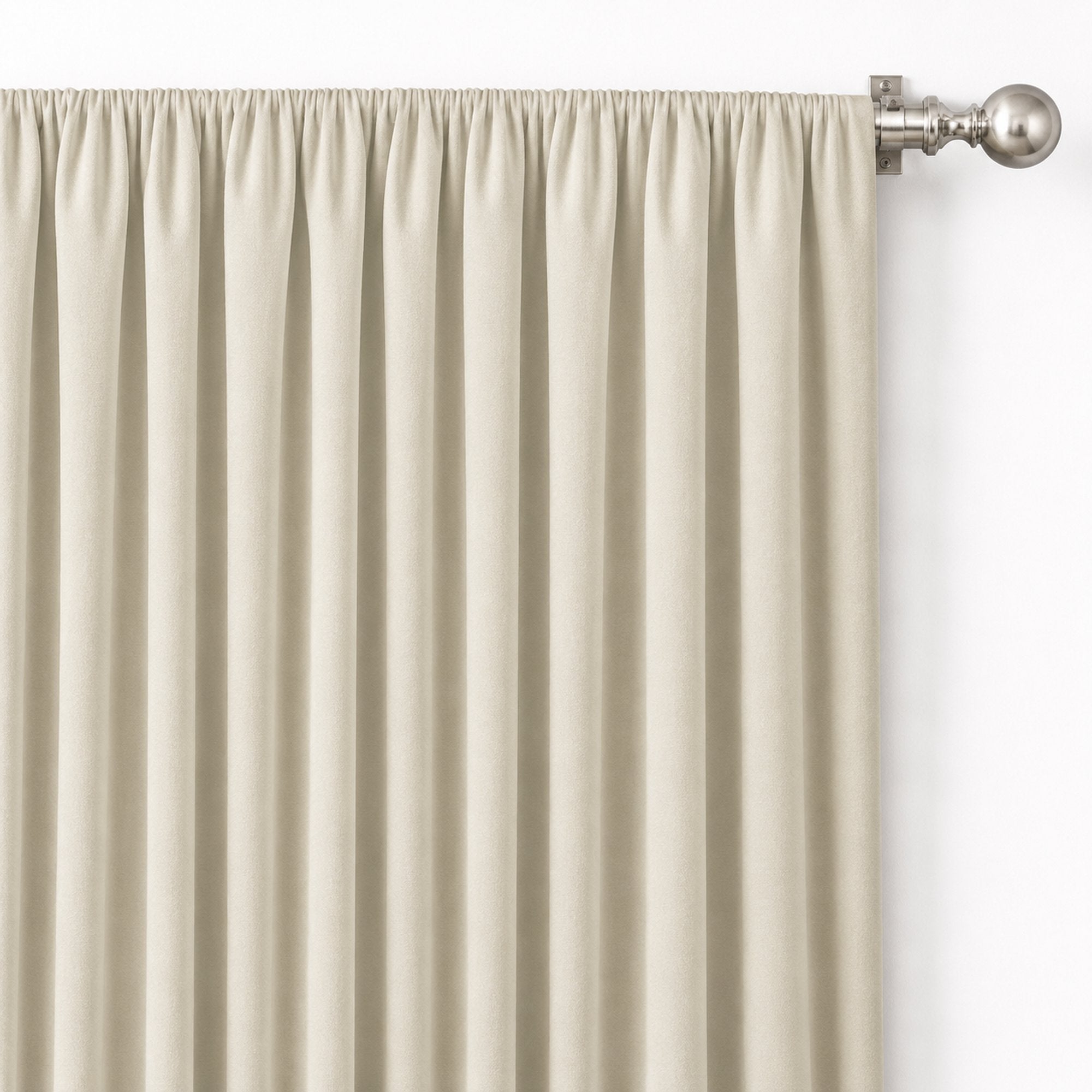 Velluto Fabric | Solid Velvet Fabric | Drapery & Curtain Fabric and Upholstery Fabric