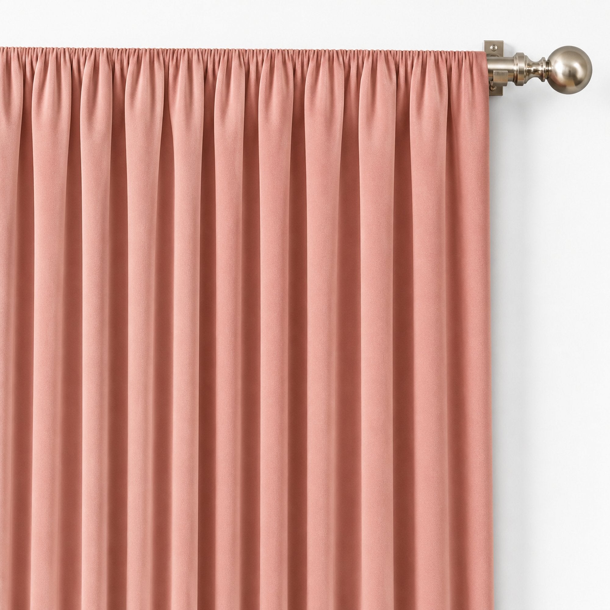 Velluto Fabric | Solid Velvet Fabric | Drapery & Curtain Fabric and Upholstery Fabric