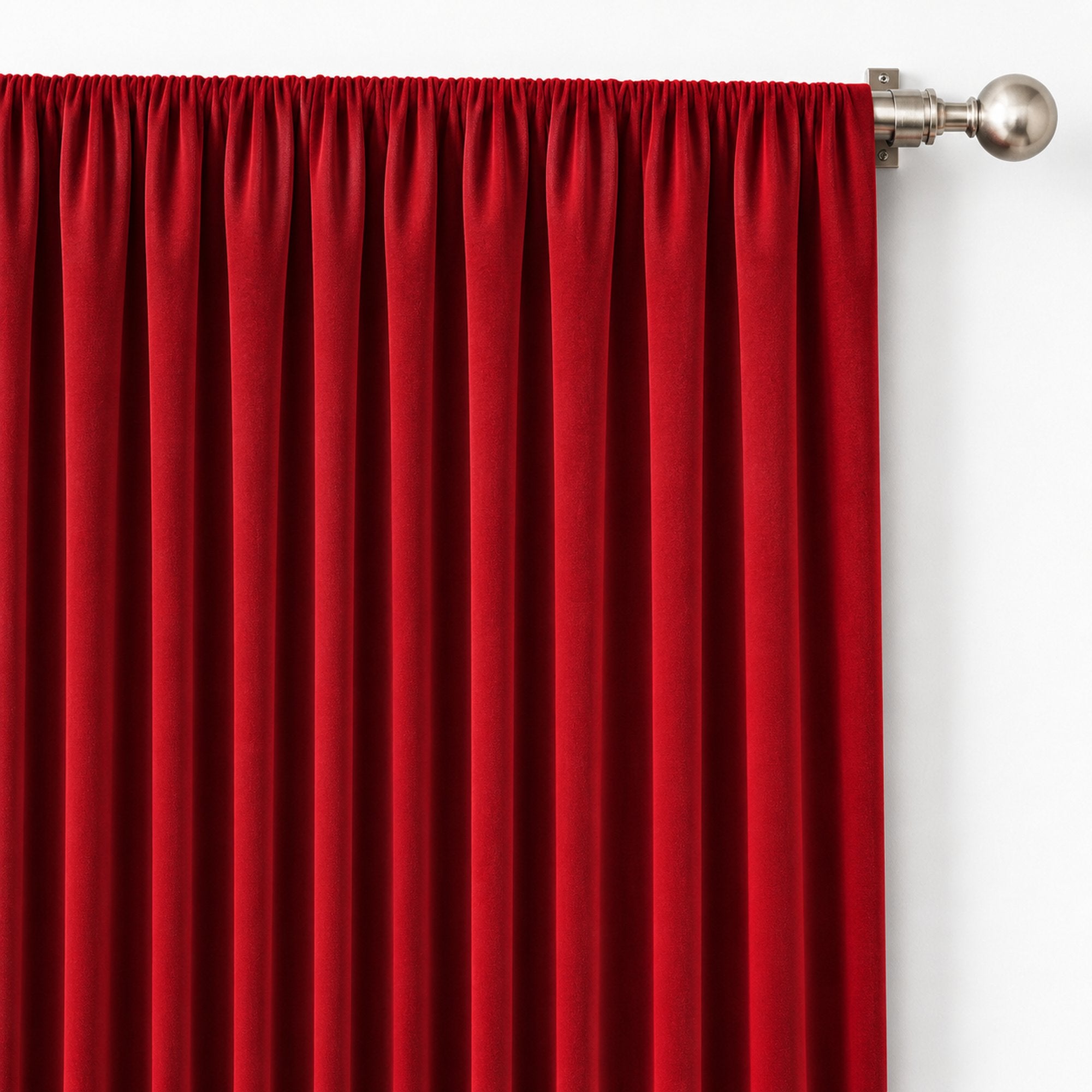 Velluto Fabric | Solid Velvet Fabric | Drapery & Curtain Fabric and Upholstery Fabric