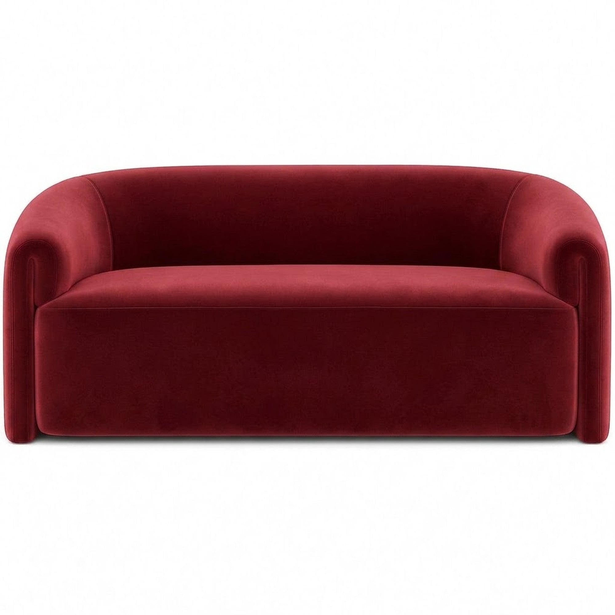Velluto Fabric | Solid Velvet Fabric | Drapery & Curtain Fabric and Upholstery Fabric